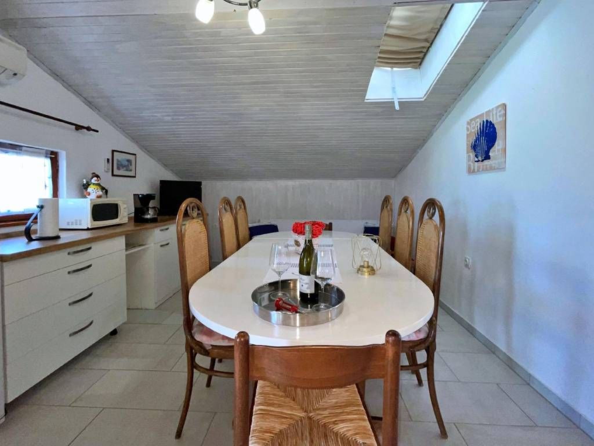 Apartment Srdoc-Dedans