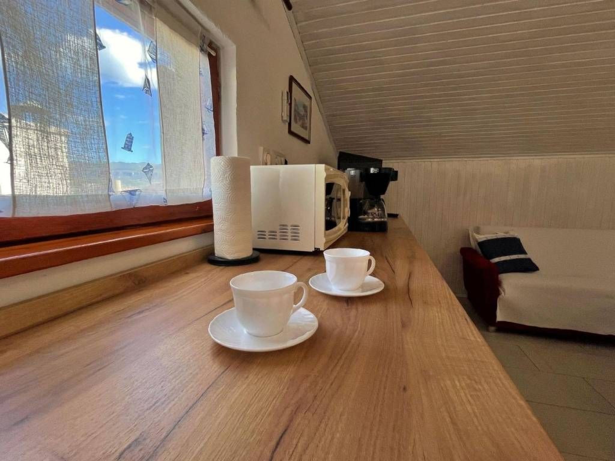 Apartment Srdoc-Dedans