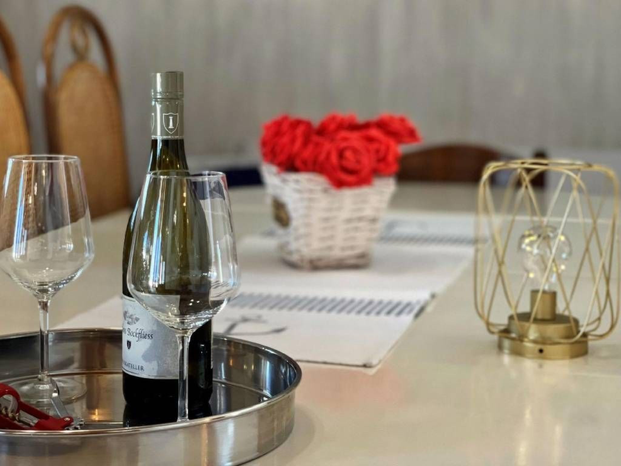 Apartment Srdoc-Dedans