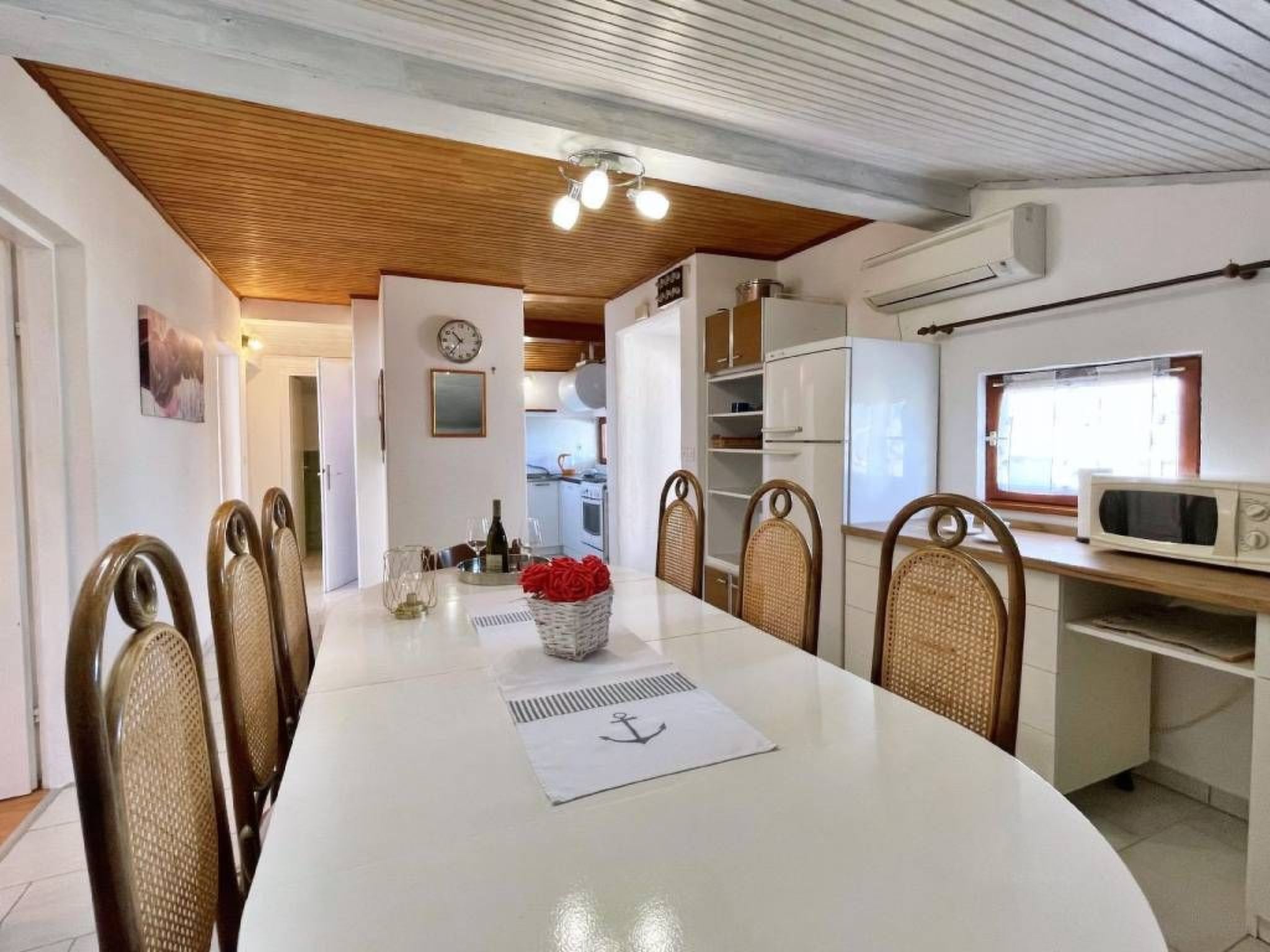 Apartment Srdoc-Dedans