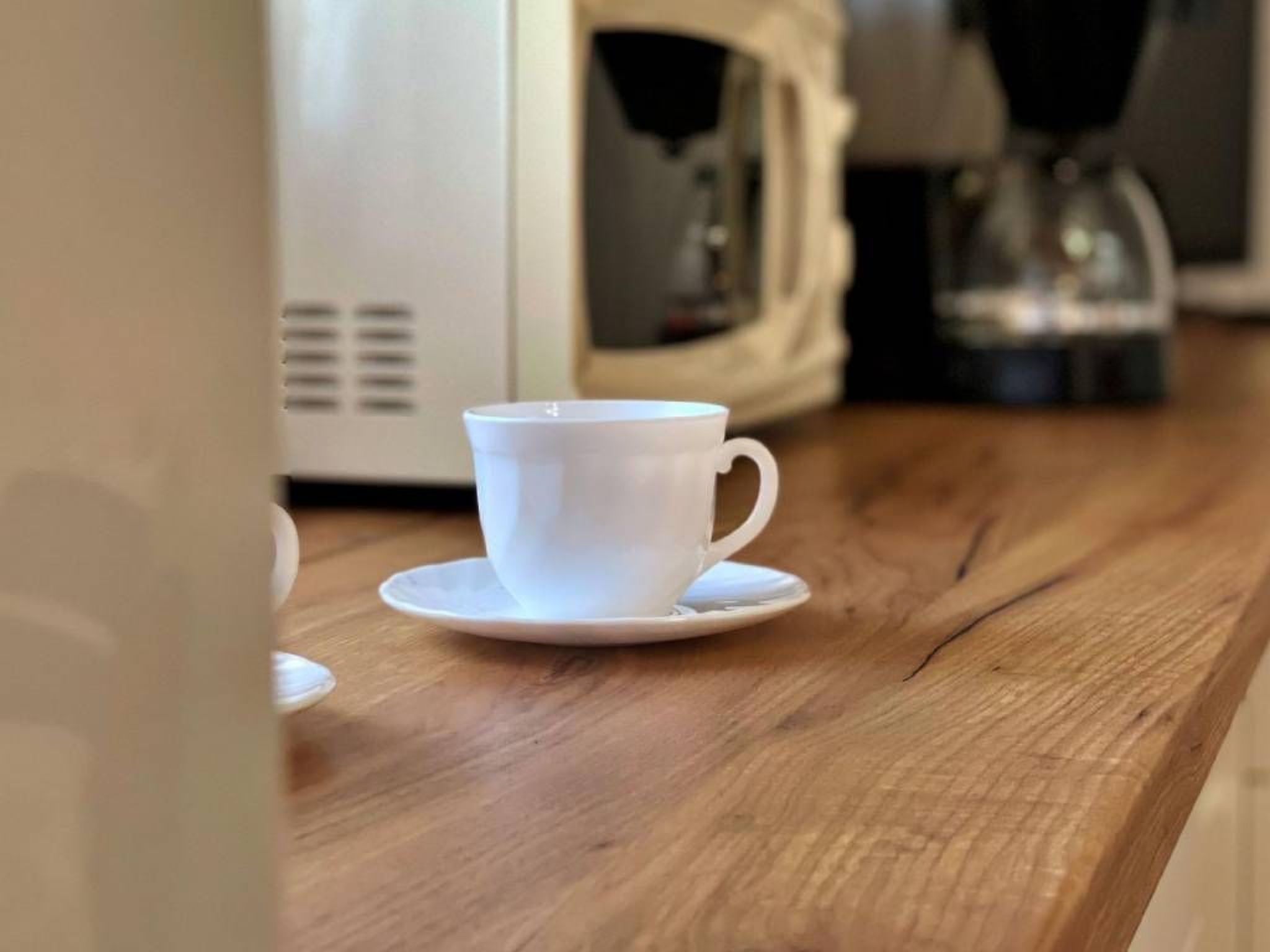 Apartment Srdoc-Dedans