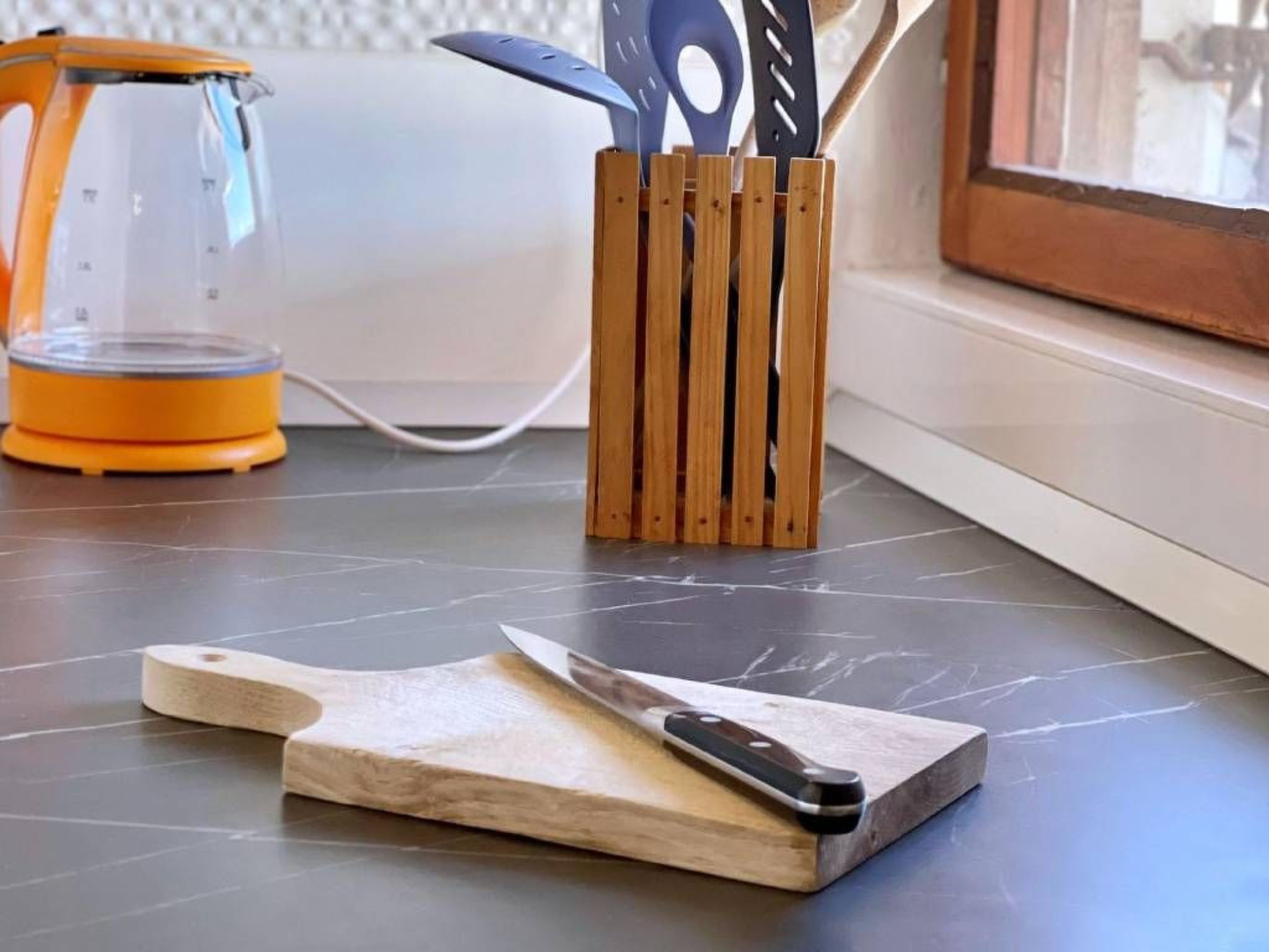 Apartment Srdoc-Dedans