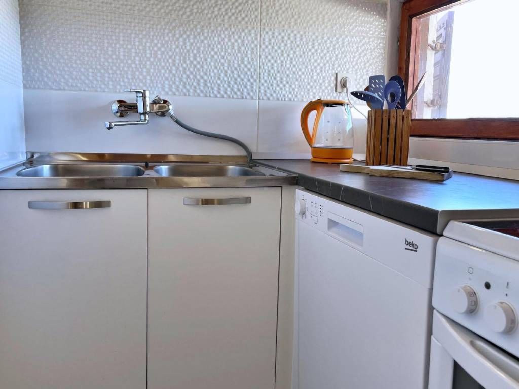 Apartment Srdoc-Dedans