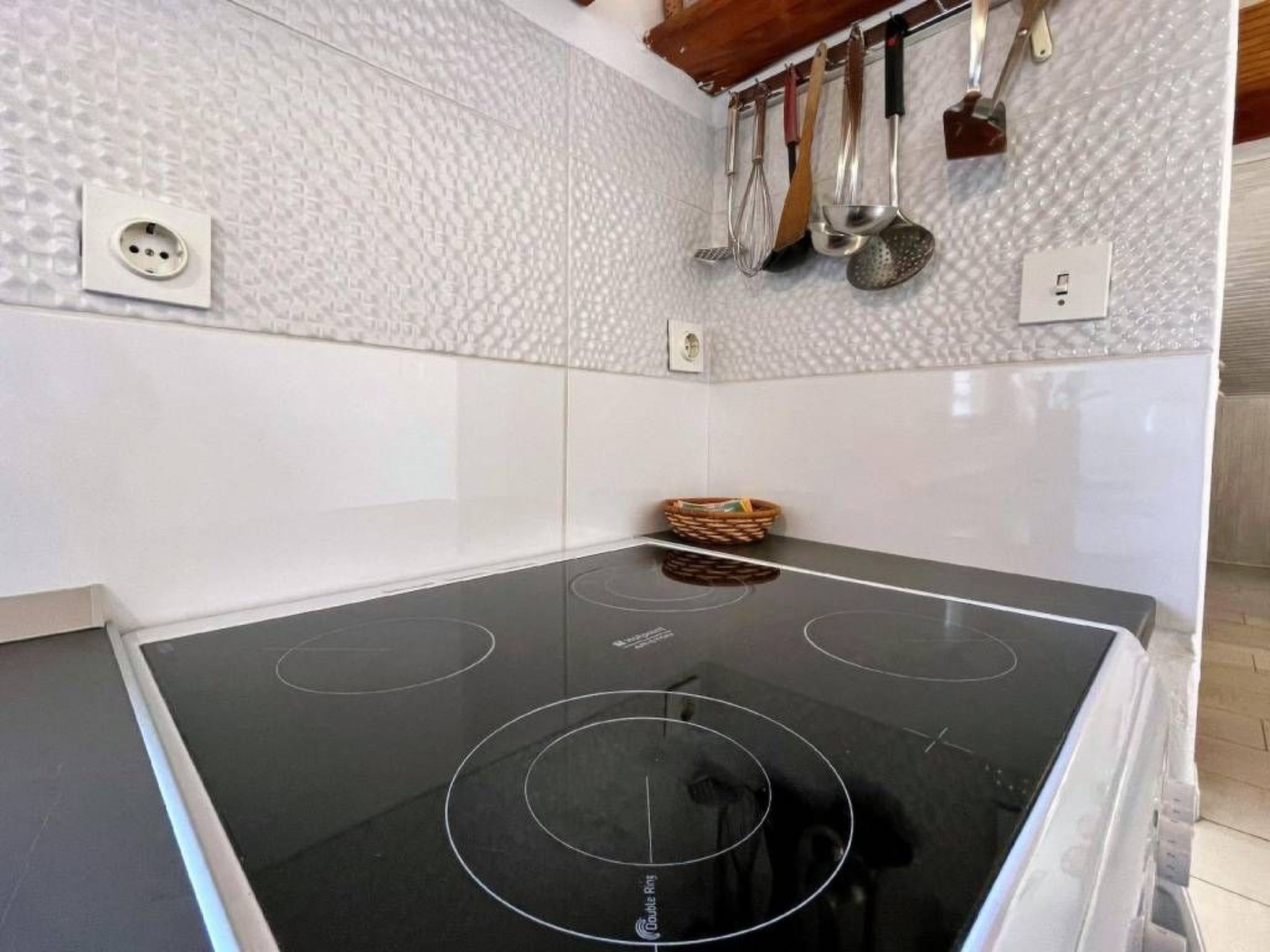 Apartment Srdoc-Dedans