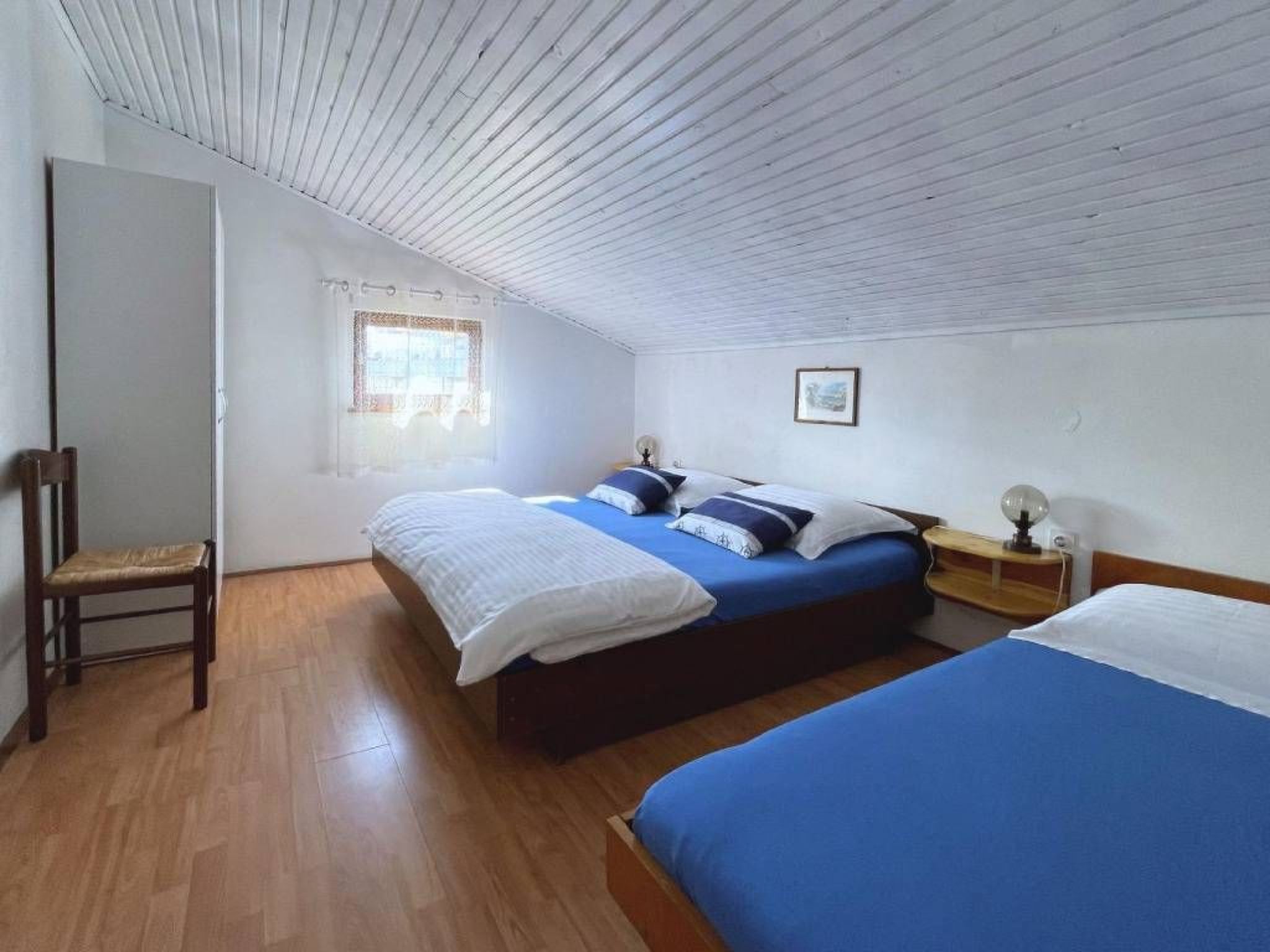 Apartment Srdoc-Dedans