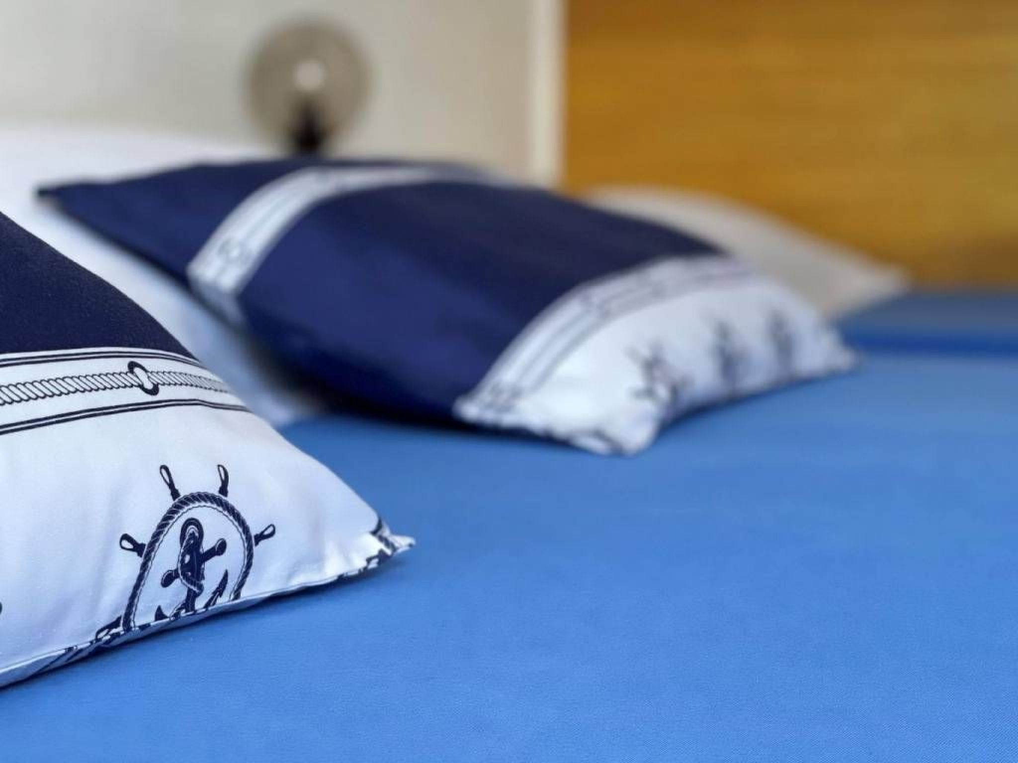 Apartment Srdoc-Dedans