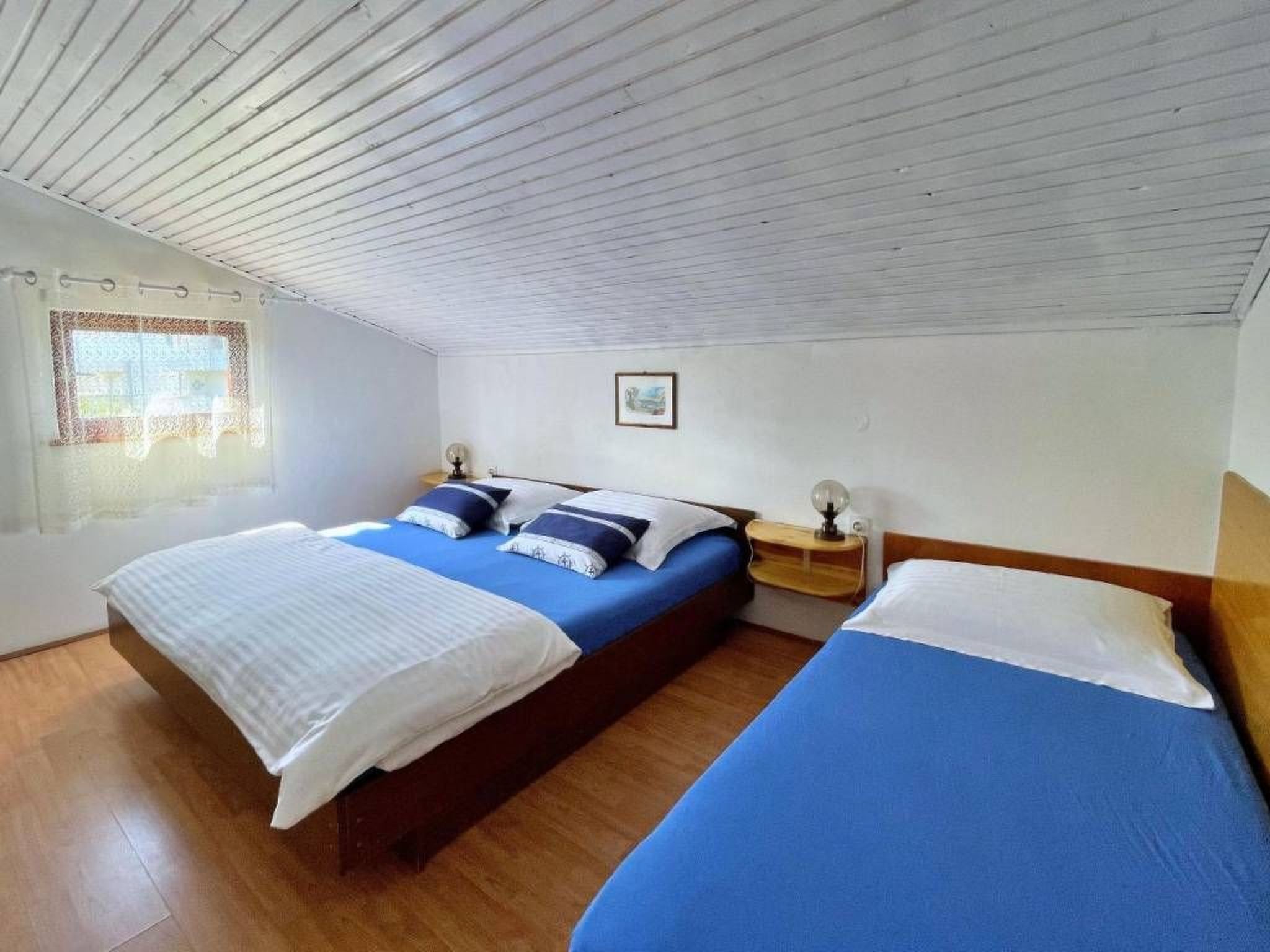 Apartment Srdoc-Dedans