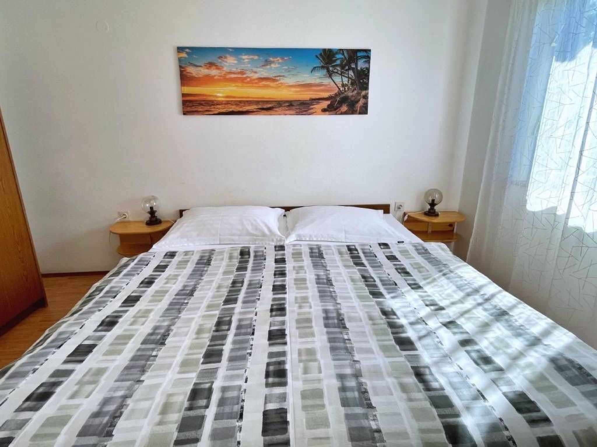 Apartment Srdoc-Dedans