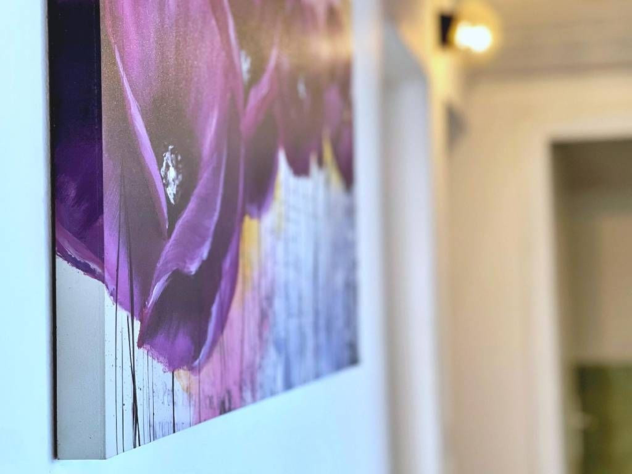 Apartment Srdoc-Dedans