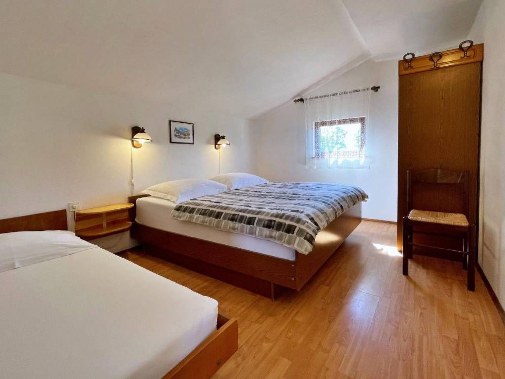 Apartment Srdoc-Dedans