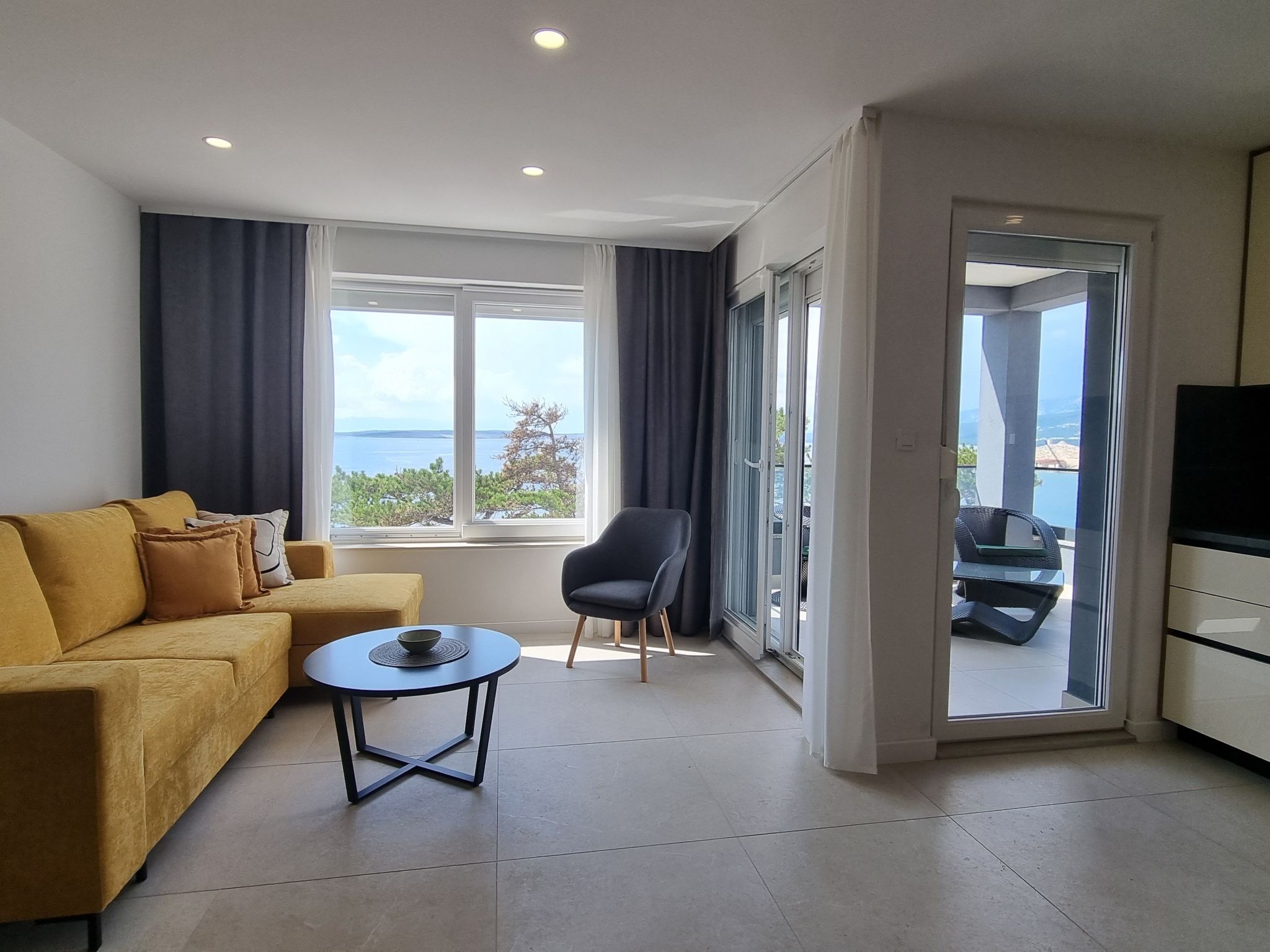 Apartment Punta Silo