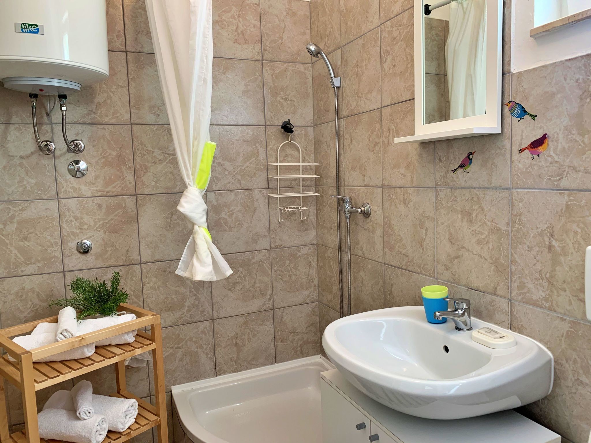 Photo of Apartment Savic