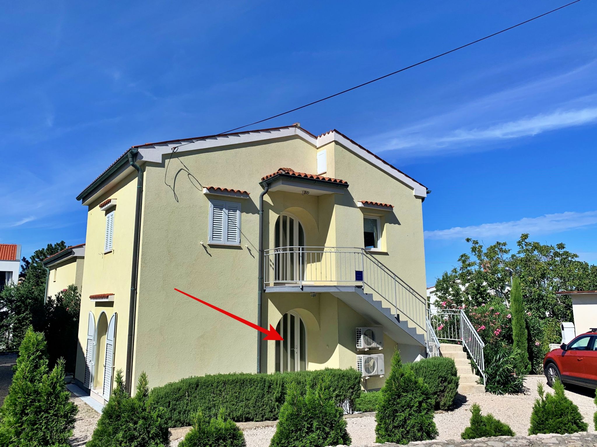 Photo of Apartment Savic