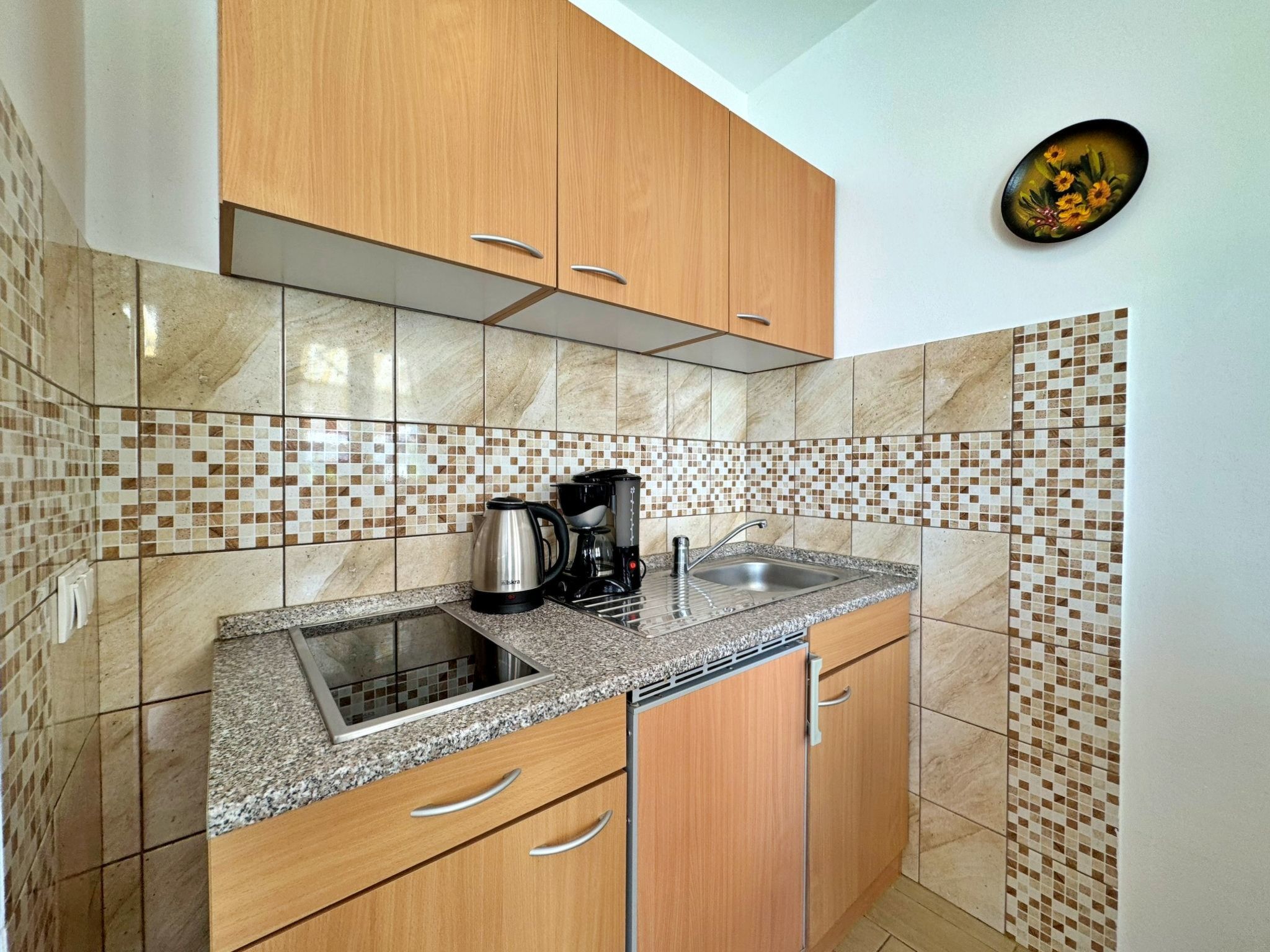 Apartment Zlatica-Binnen