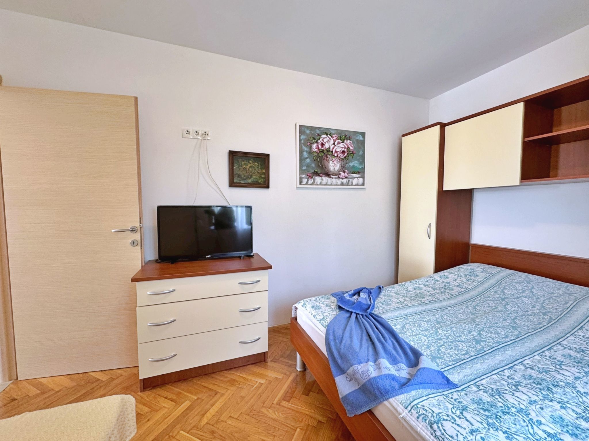 Apartment Zlatica-Binnen