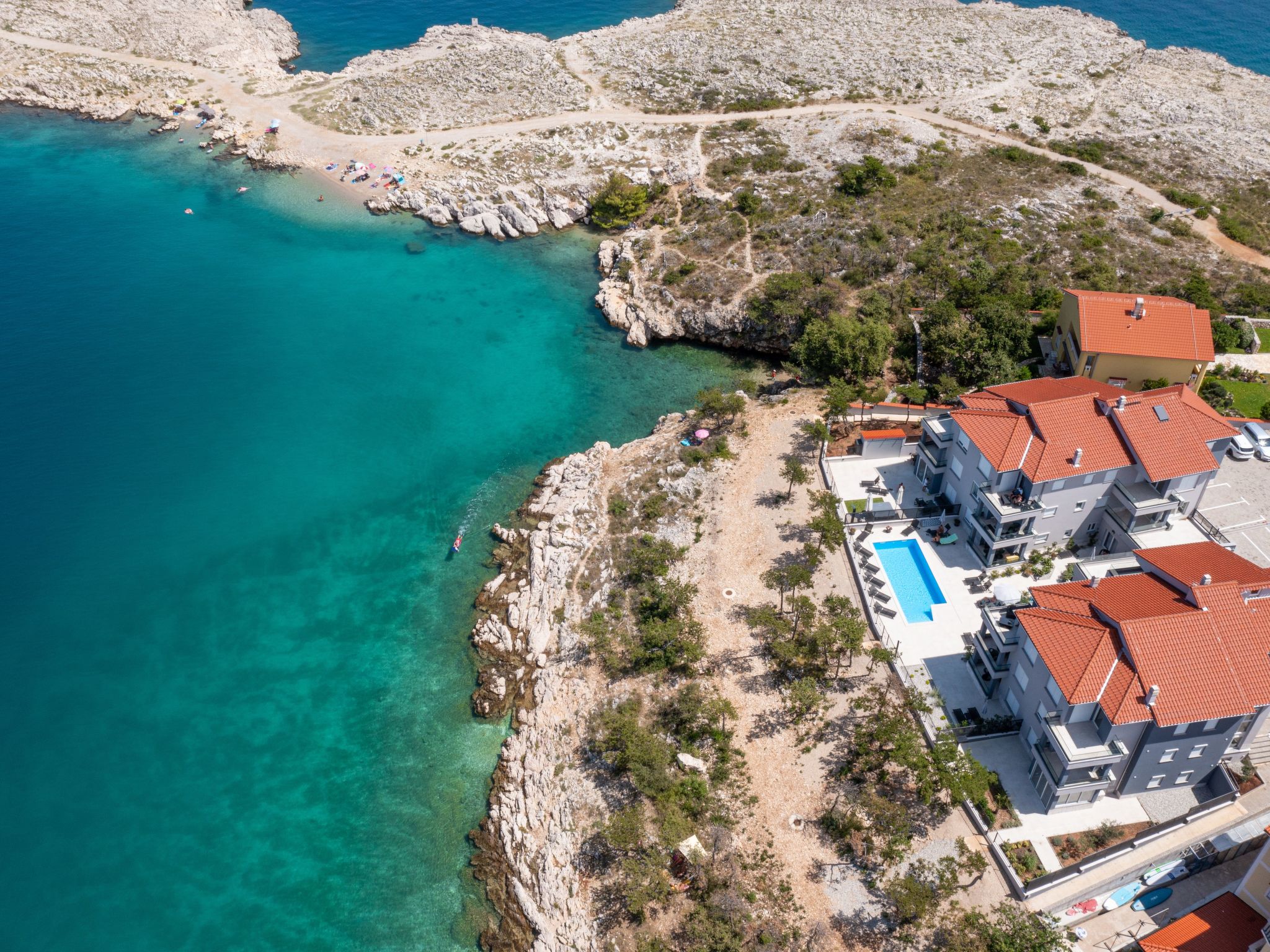 Photo of Apartment Punta Silo