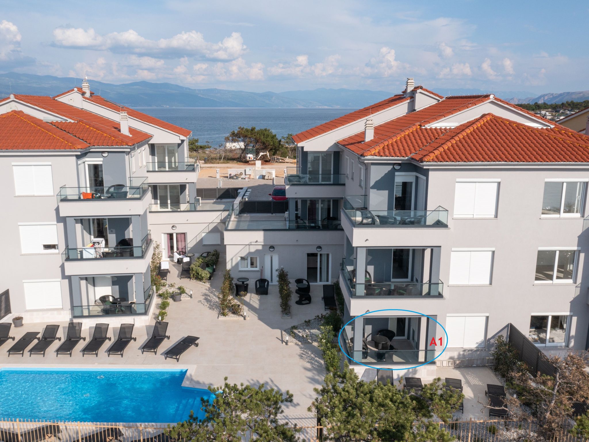 Photo of Apartment Punta Silo