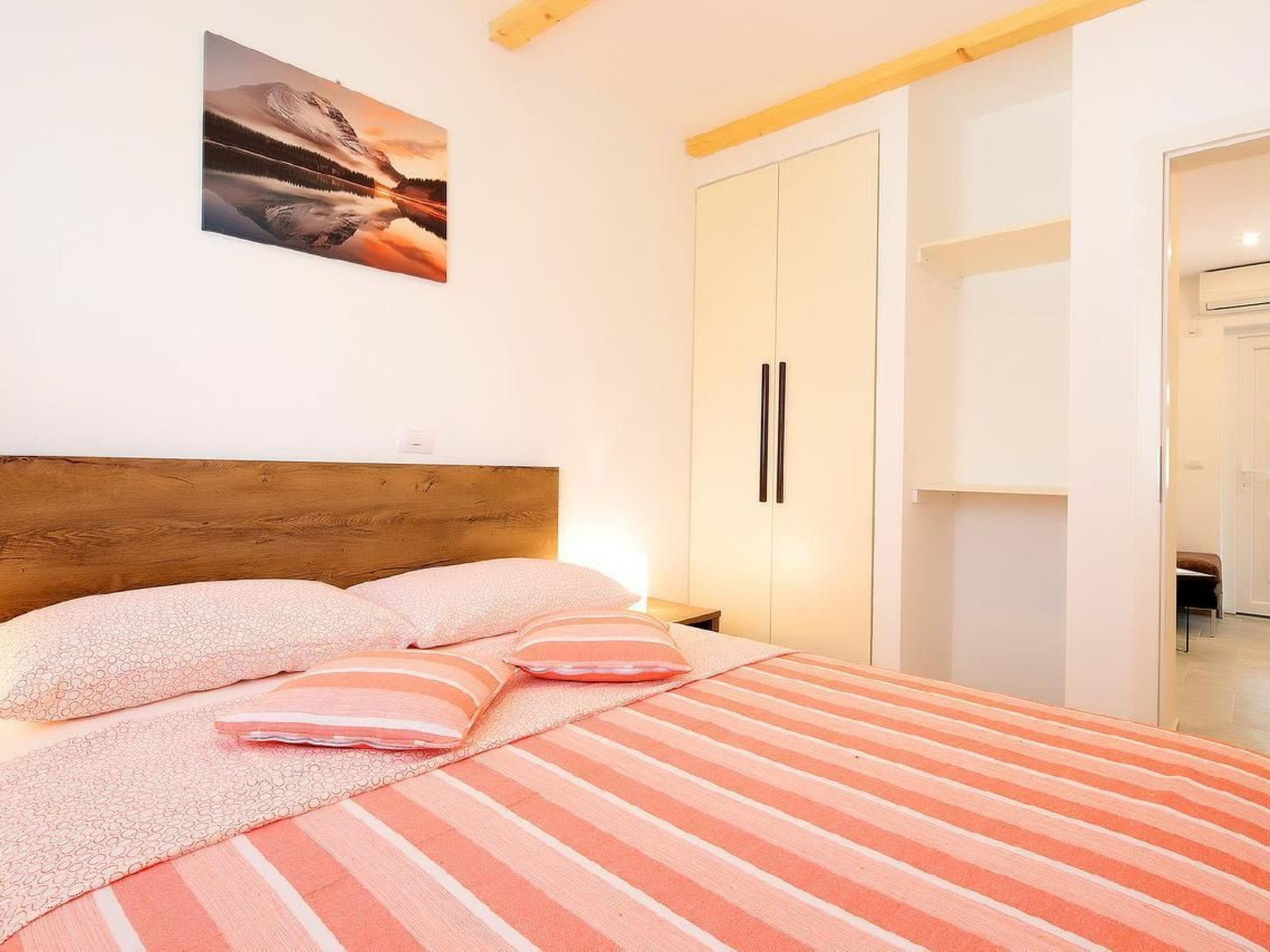 Photo of Wohnung in Šilo mit privatem Parkplatz