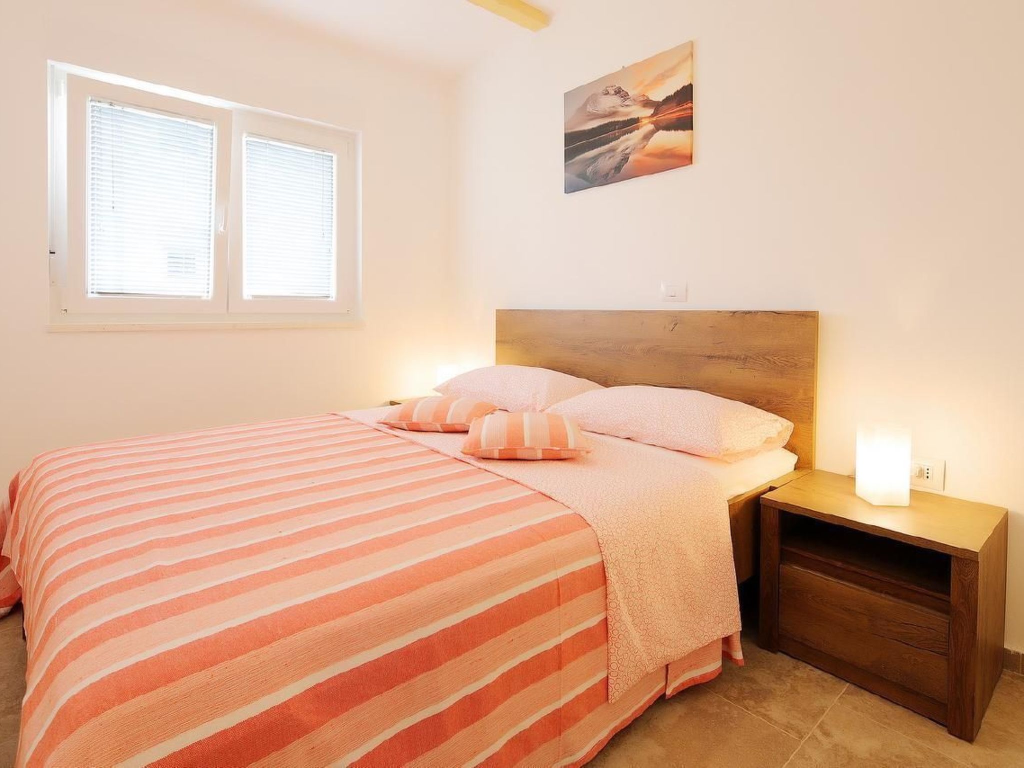 Photo of Wohnung in Šilo mit privatem Parkplatz