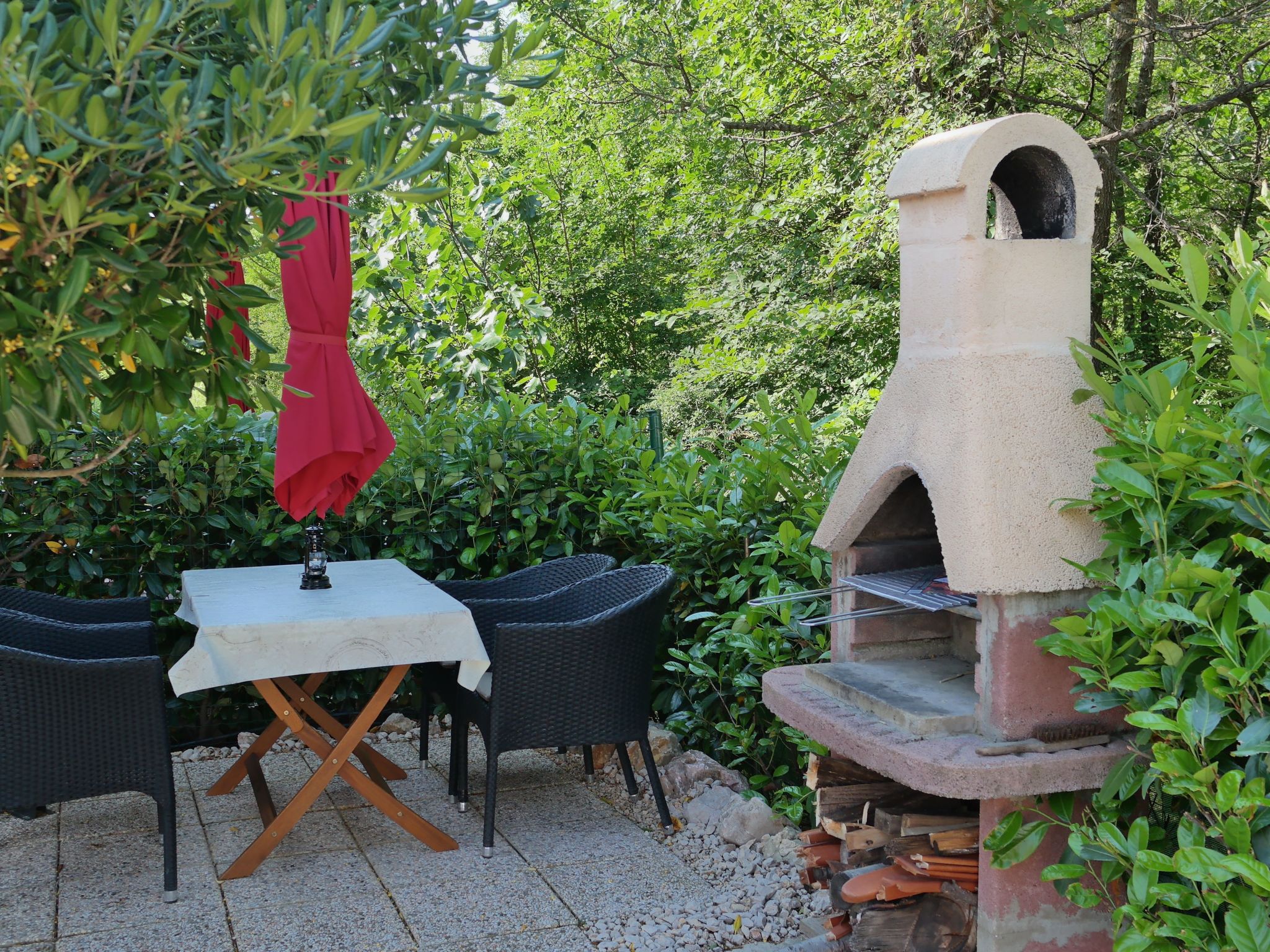 Photo of Wohnung in Šilo mit privatem Parkplatz