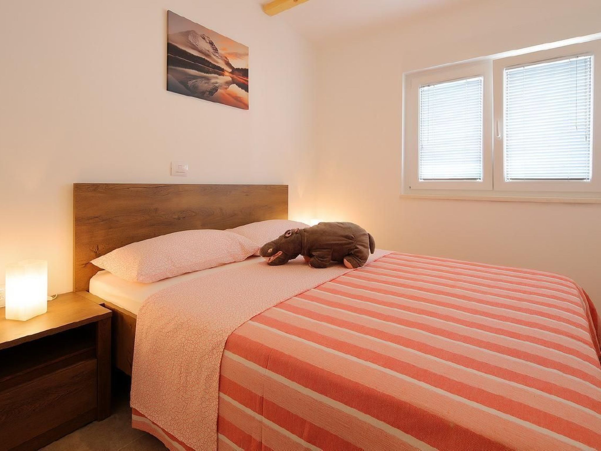 Photo of Wohnung in Šilo mit privatem Parkplatz