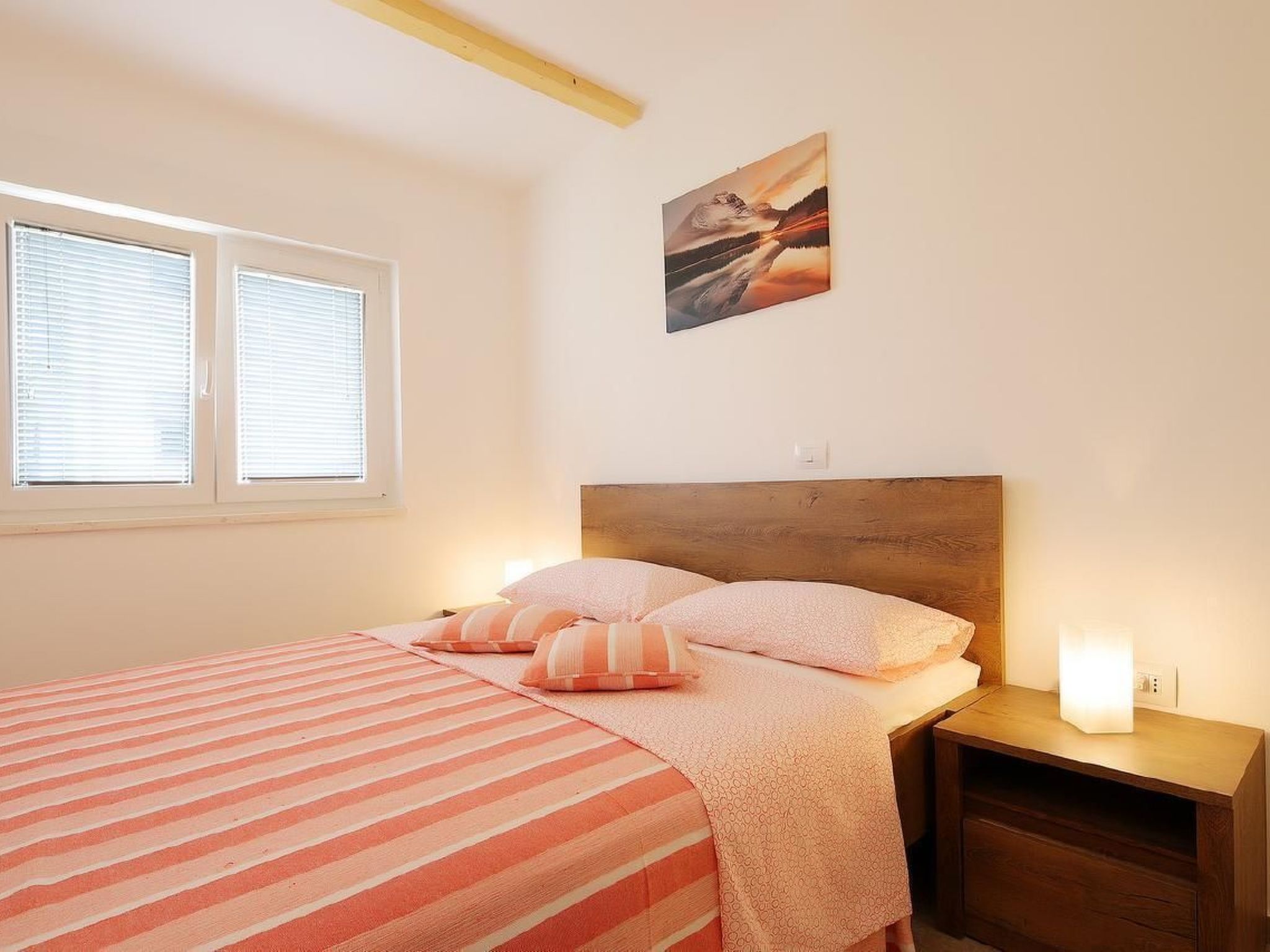 Photo of Wohnung in Šilo mit privatem Parkplatz