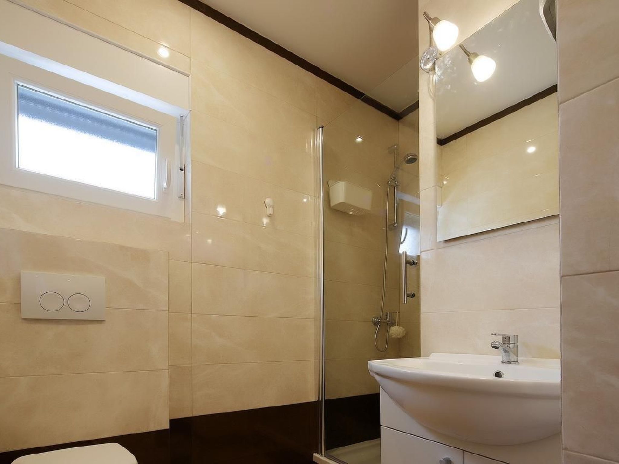 Photo of Wohnung in Šilo mit privatem Parkplatz