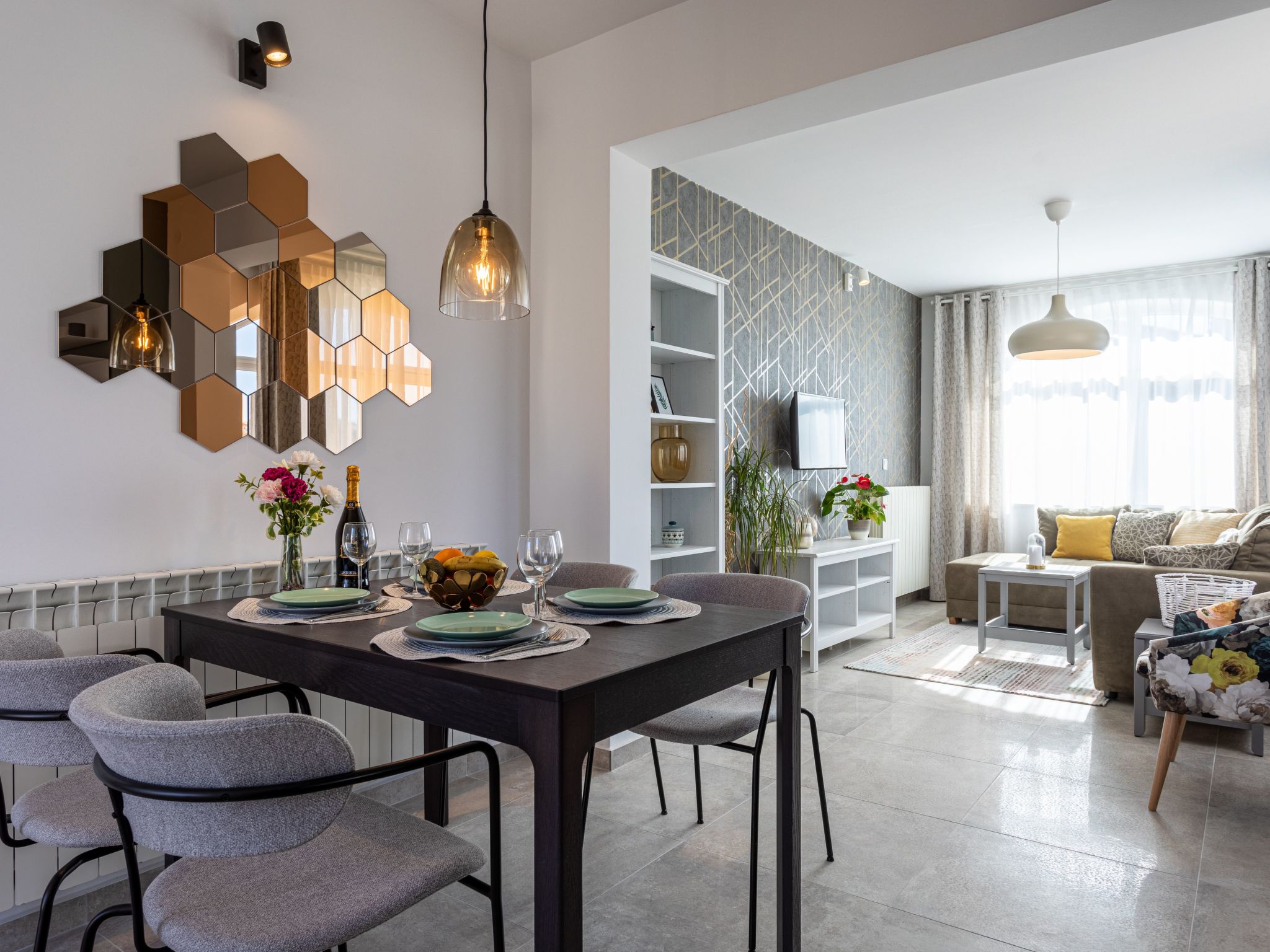 Gästezimmer Tina 6-Inside