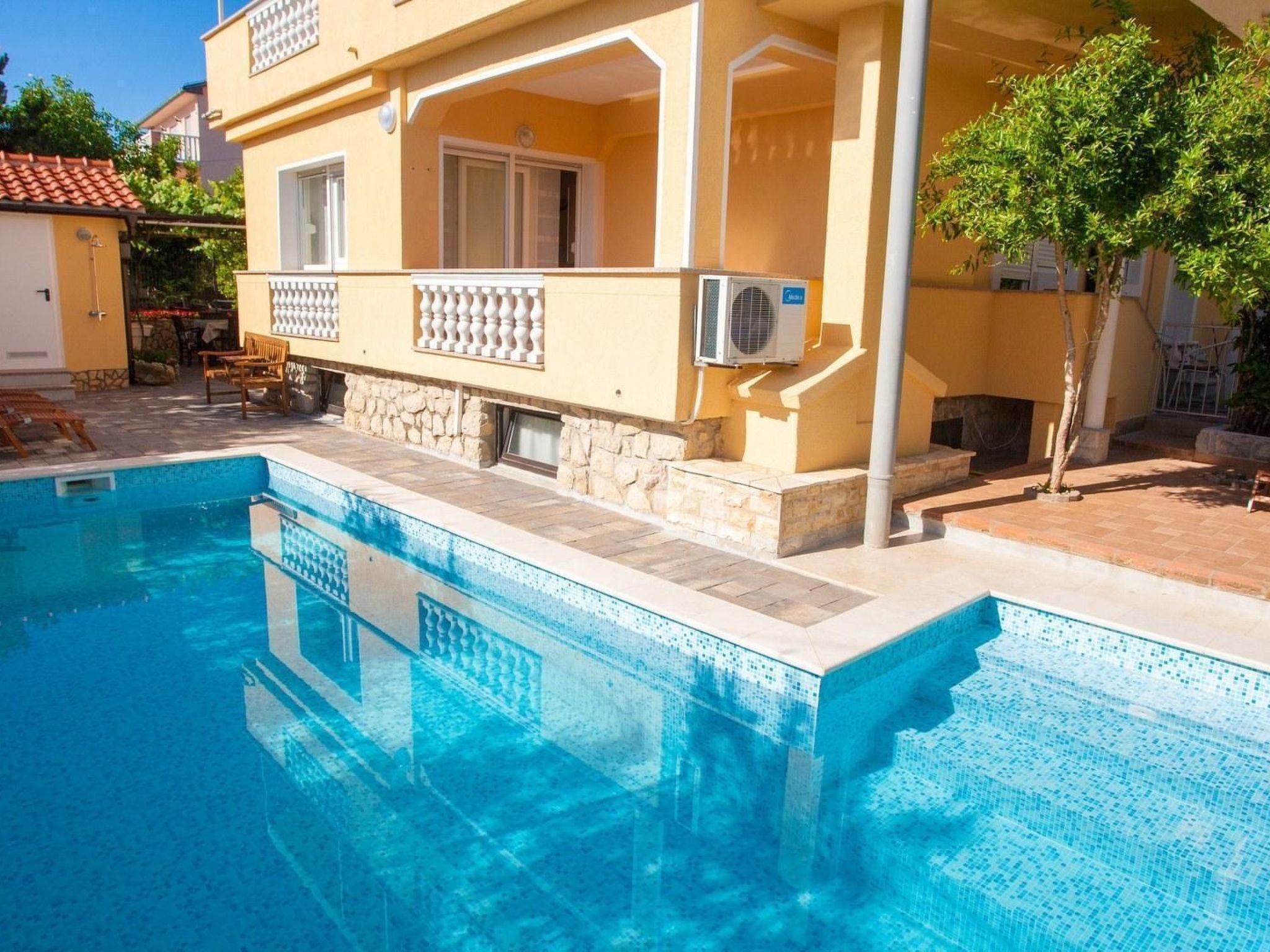 Gästezimmer Tina 6-Inside