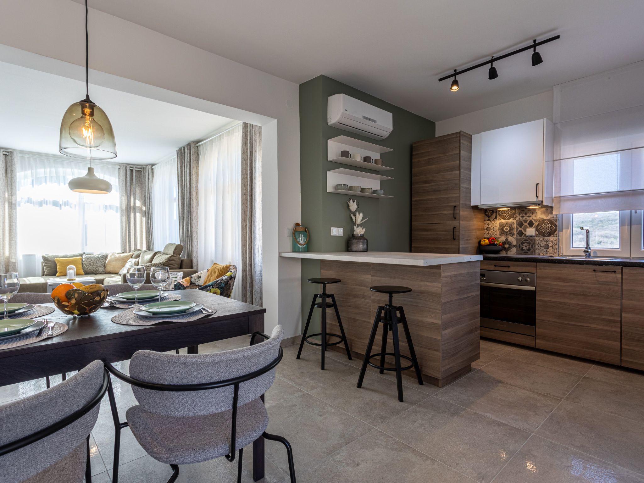 Gästezimmer Tina 6-Inside