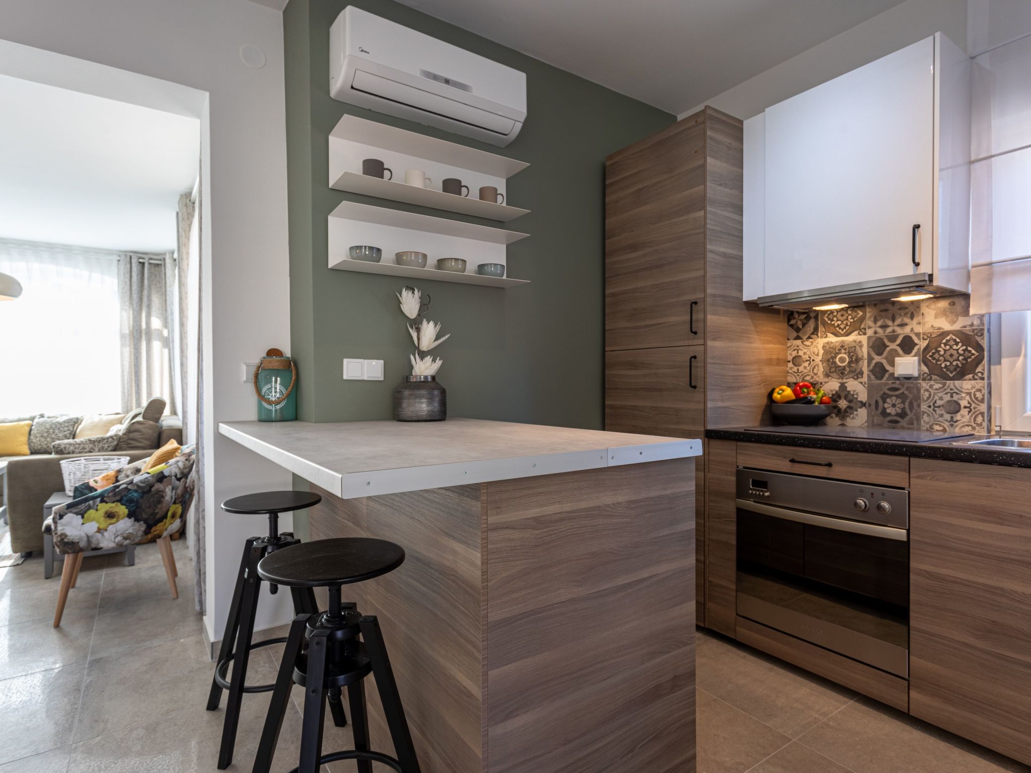 Gästezimmer Tina 6-Inside