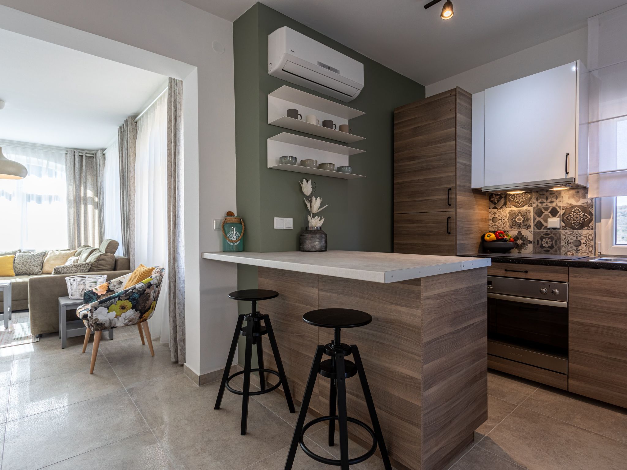 Gästezimmer Tina 6-Inside