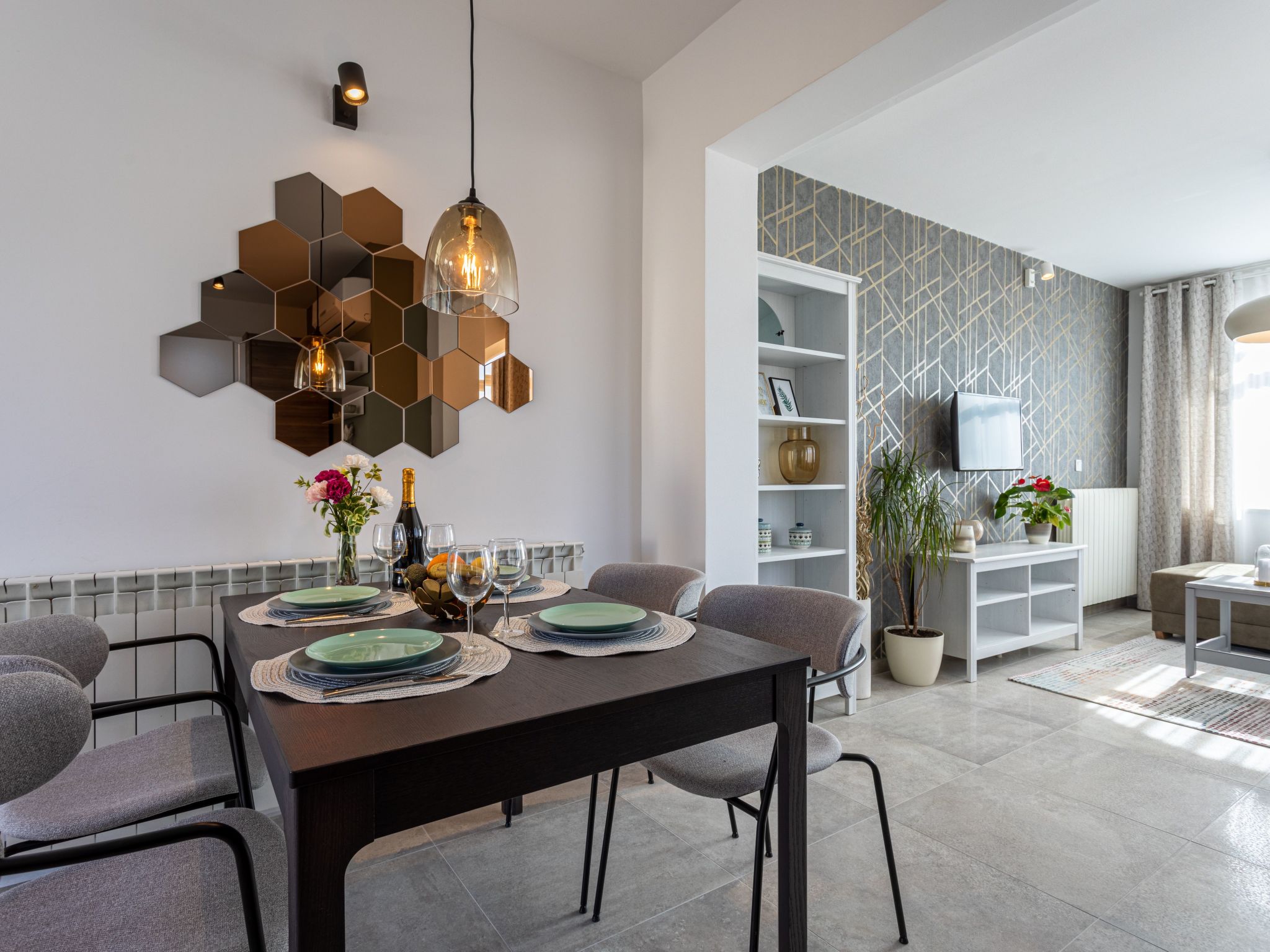 Gästezimmer Tina 6-Inside