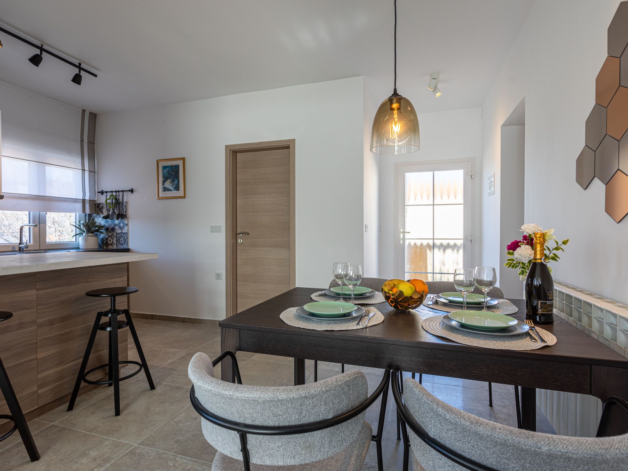 Gästezimmer Tina 6-Inside