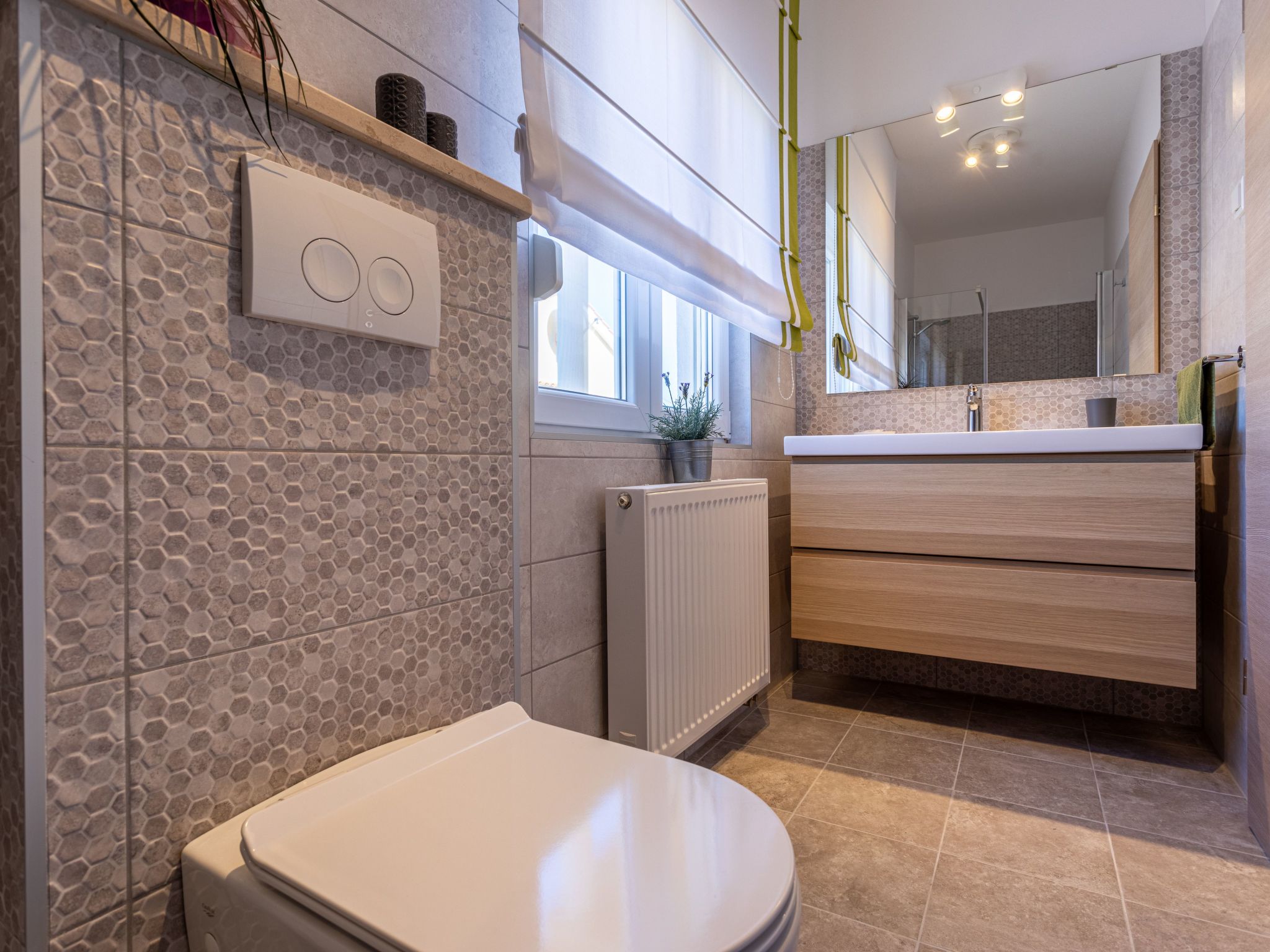 Gästezimmer Tina 6-Inside