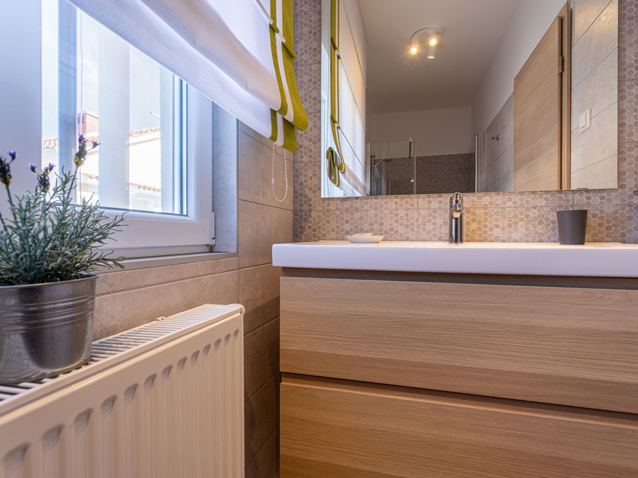 Gästezimmer Tina 6-Inside