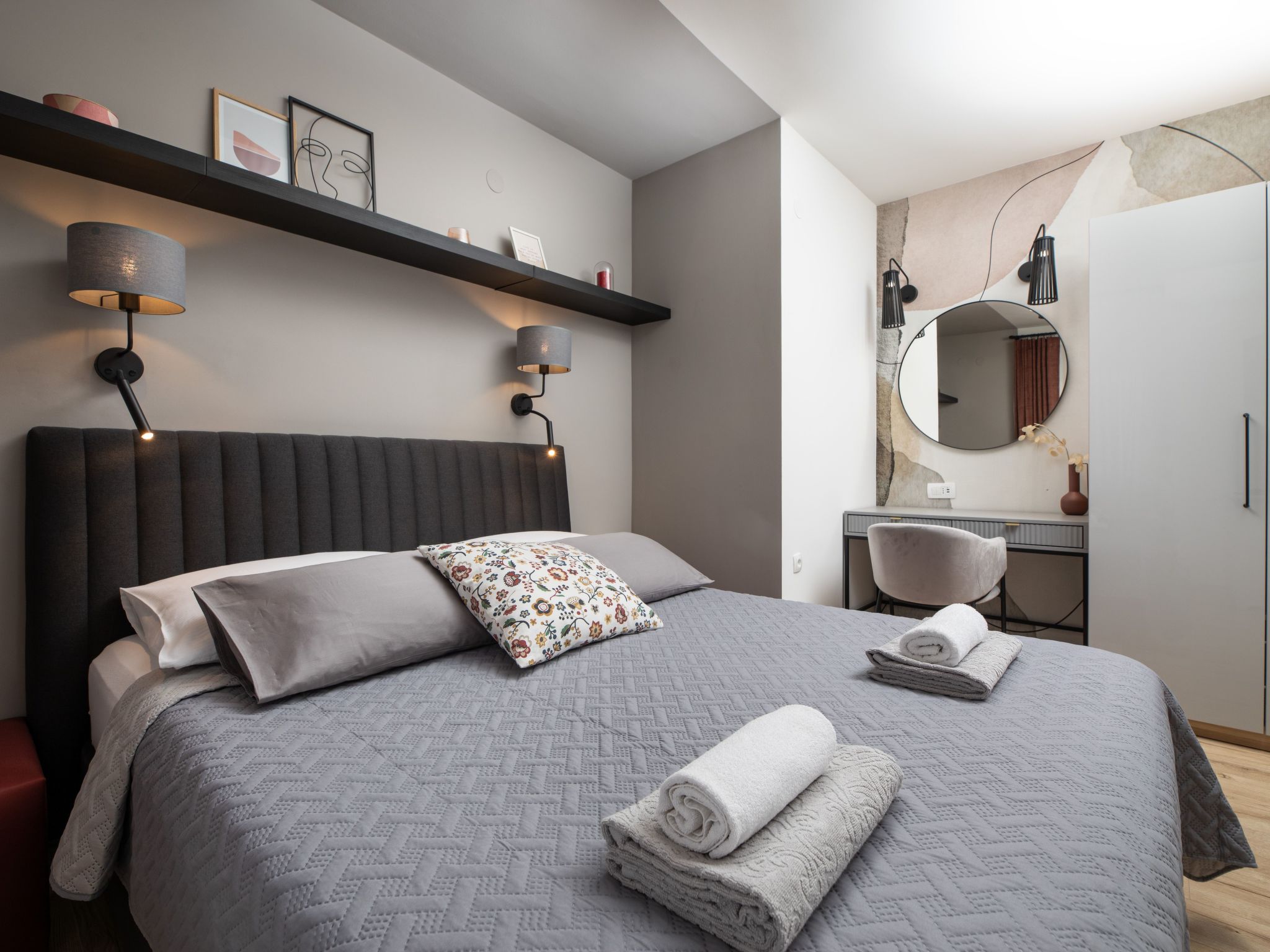 Gästezimmer Tina 6-Inside