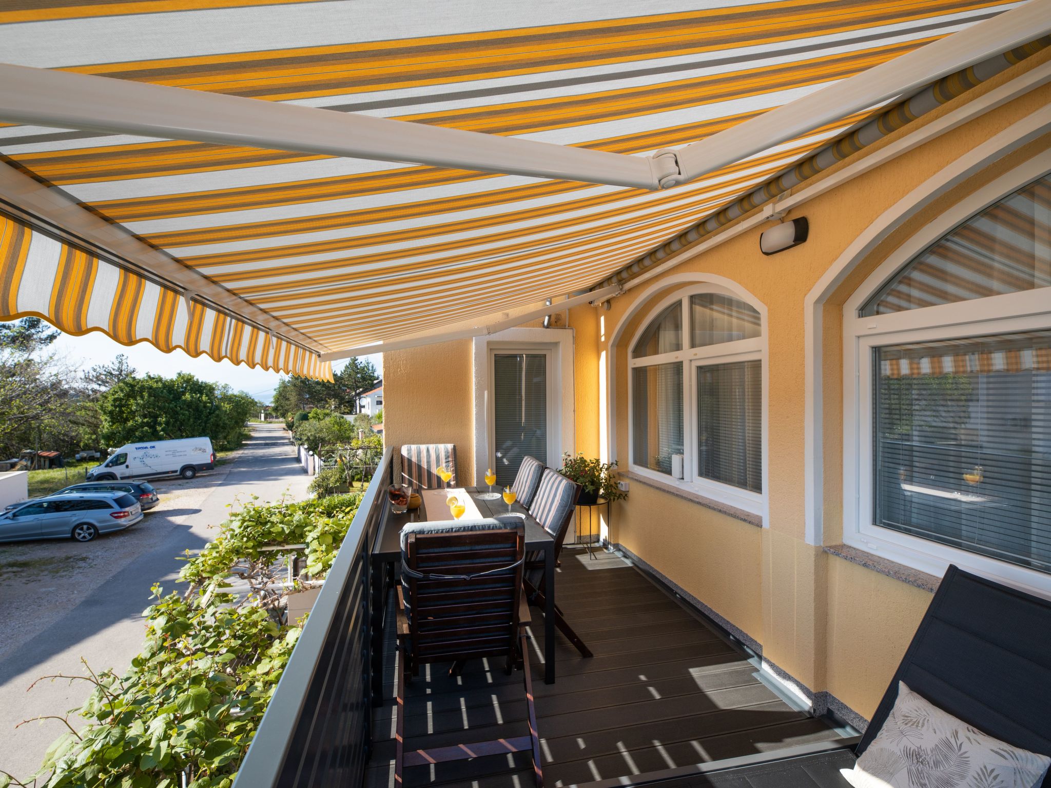 Gästezimmer Tina 6-Inside