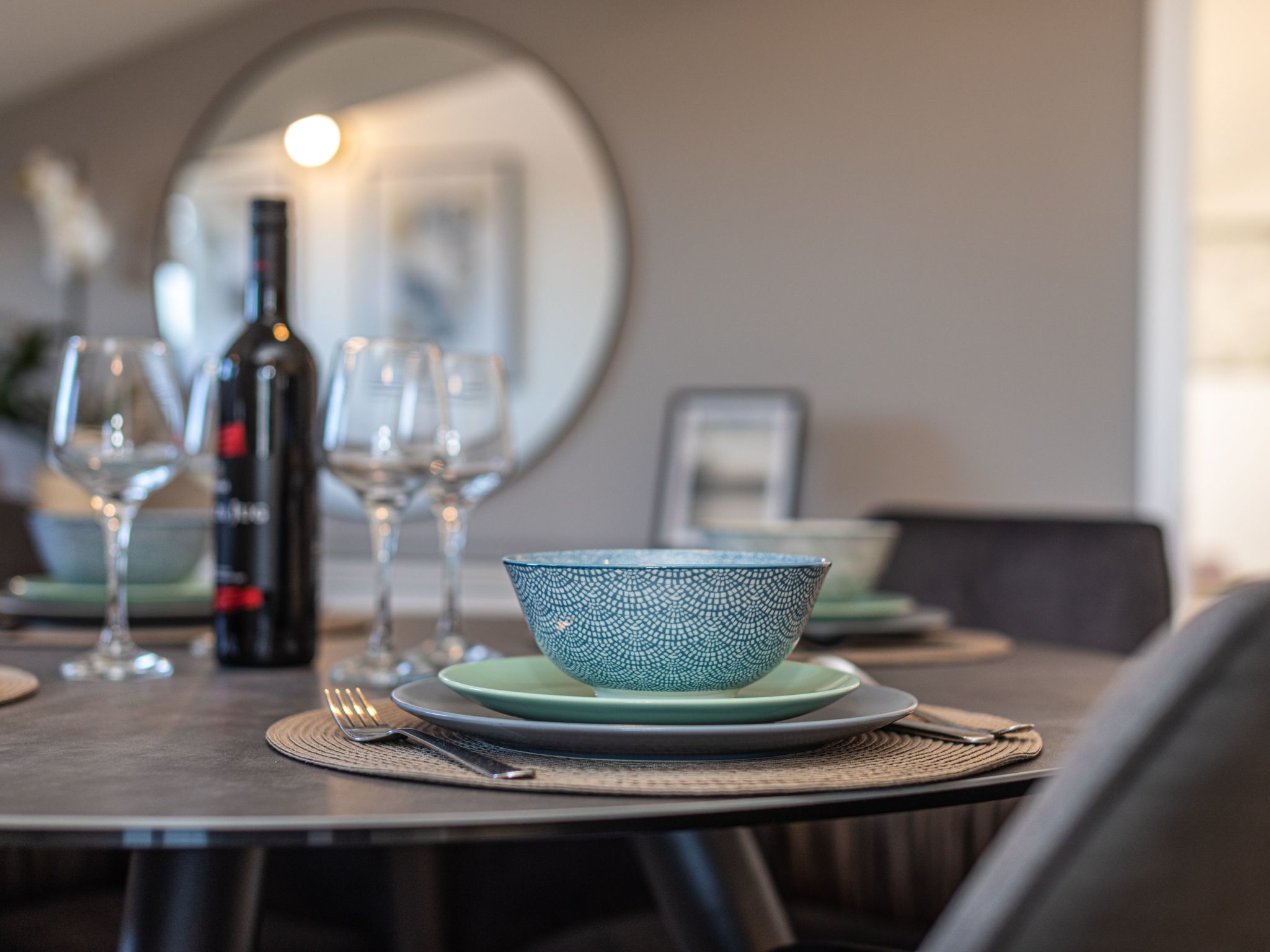 Photo of App mit Meerblick und Pool für 2-4 Personen