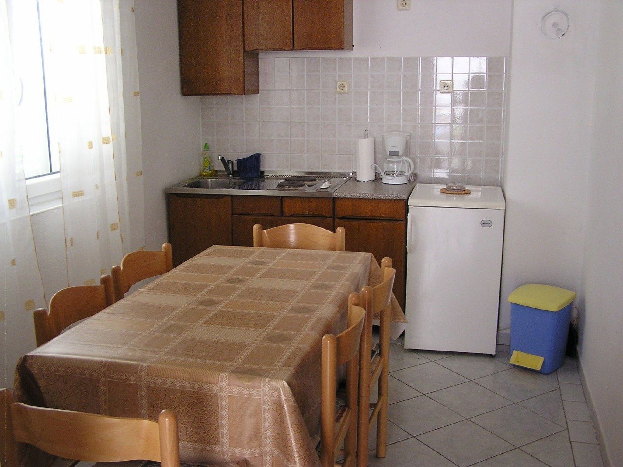 Photo of für 2 Personen  + 1 Kind ca. 30 m&sup2; in Šilo, Adriaküste Kroatien (Kroatisch