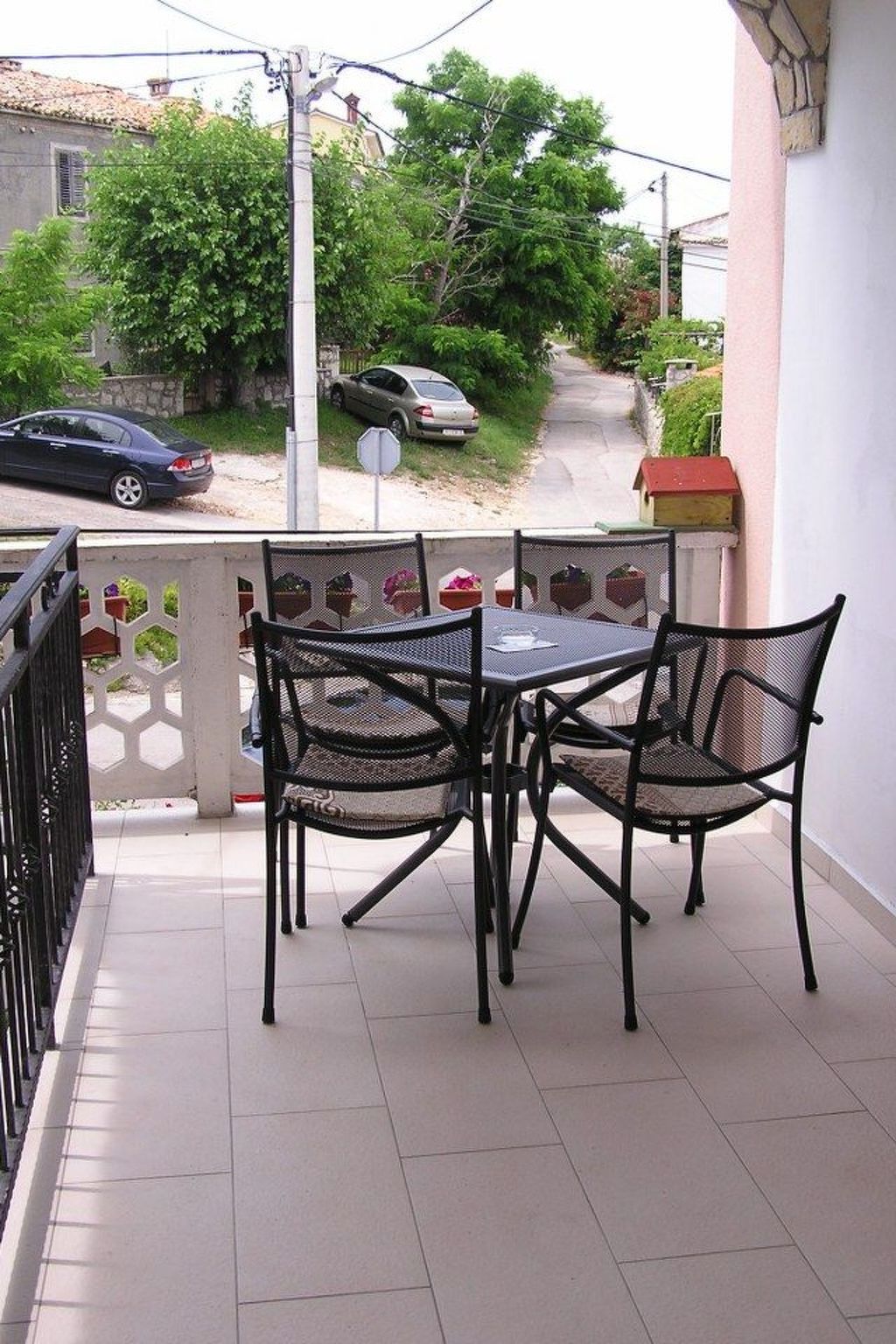 Photo of für 2 Personen  + 1 Kind ca. 30 m&sup2; in Šilo, Adriaküste Kroatien (Kroatisch