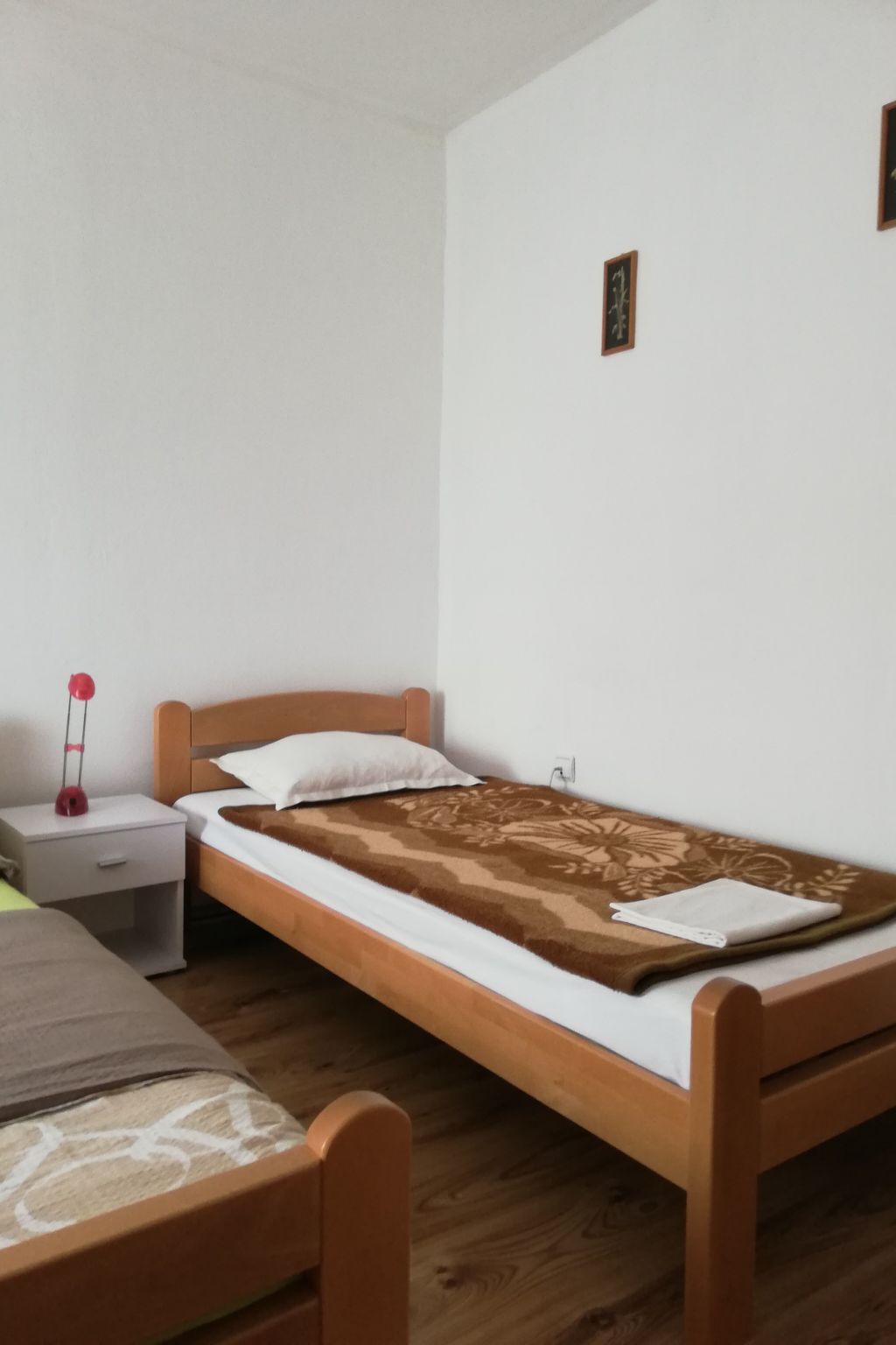 Für 2 Personen  + 1 Kind ca. 30 m&sup2; in Šilo, Adriaküste Kroatien (Kroatisch-Binnen