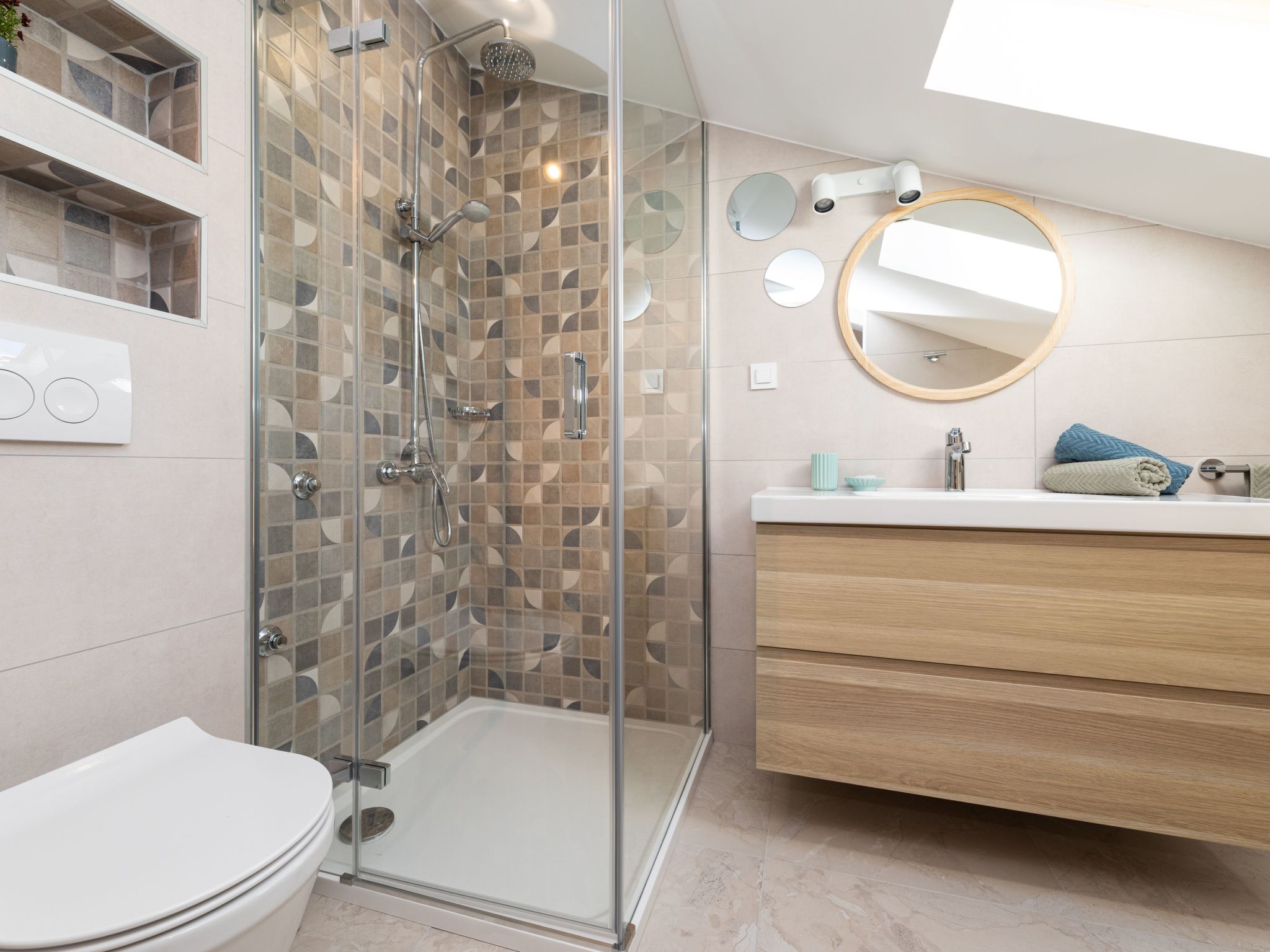 Pension Tina Appartement 2-Inside