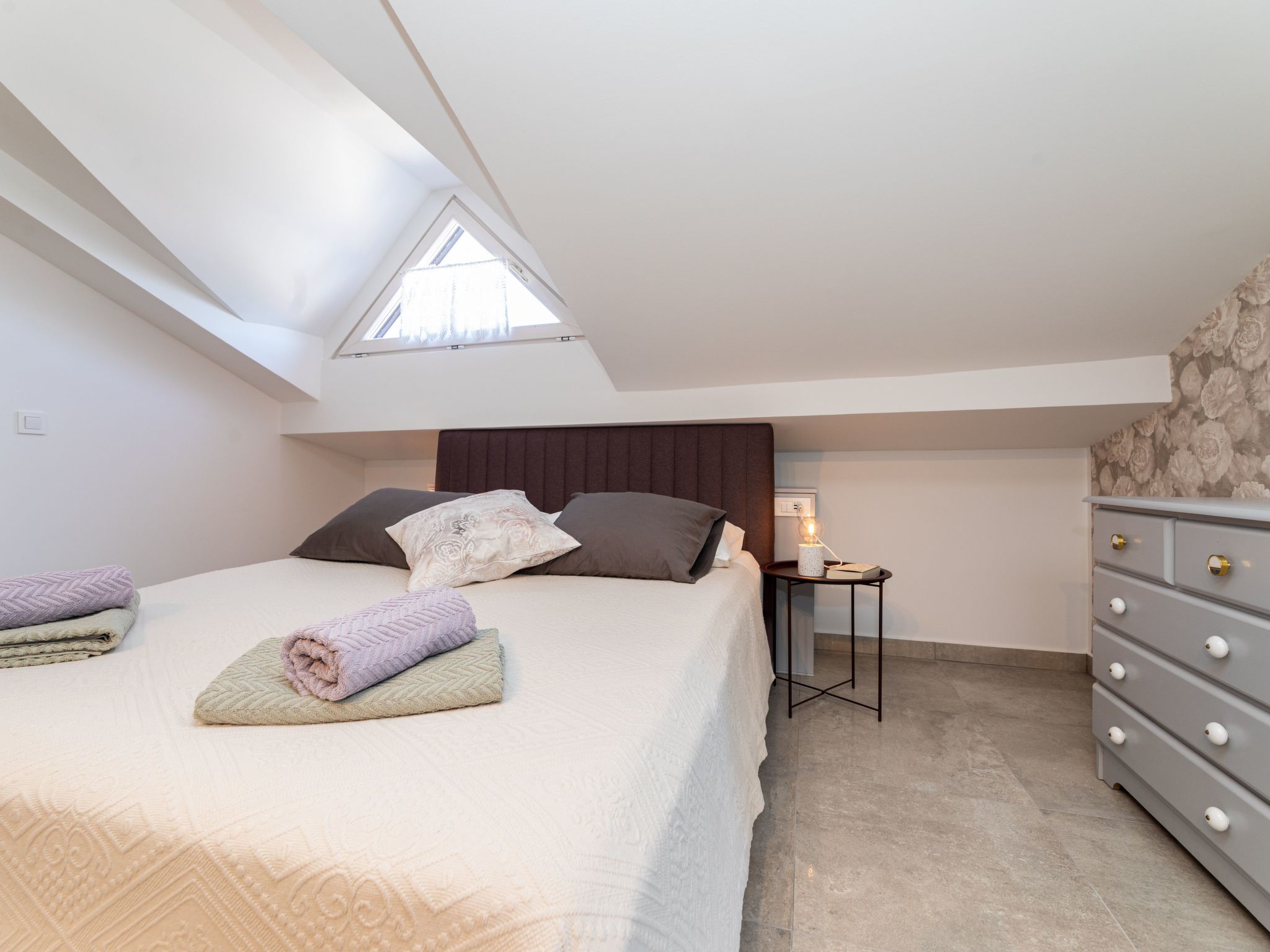 Pension Tina Appartement 2-Inside