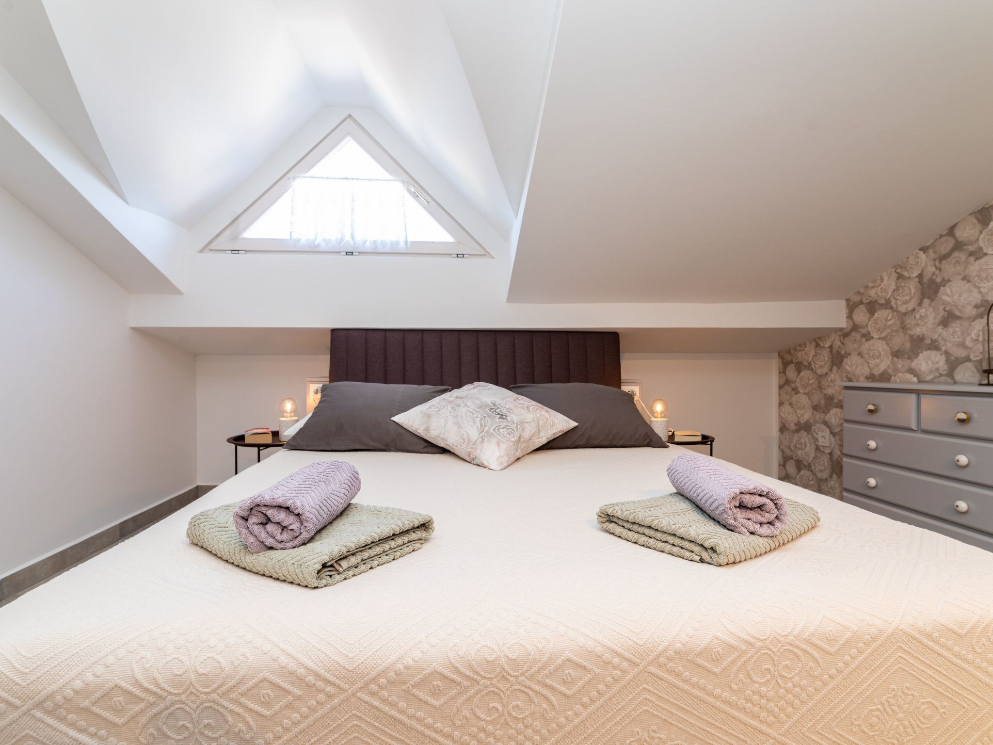 Pension Tina Appartement 2-Inside