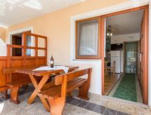 Knus appartement Branko 2 nabij zee en strand in Šilo, Krk - thumbnail 5