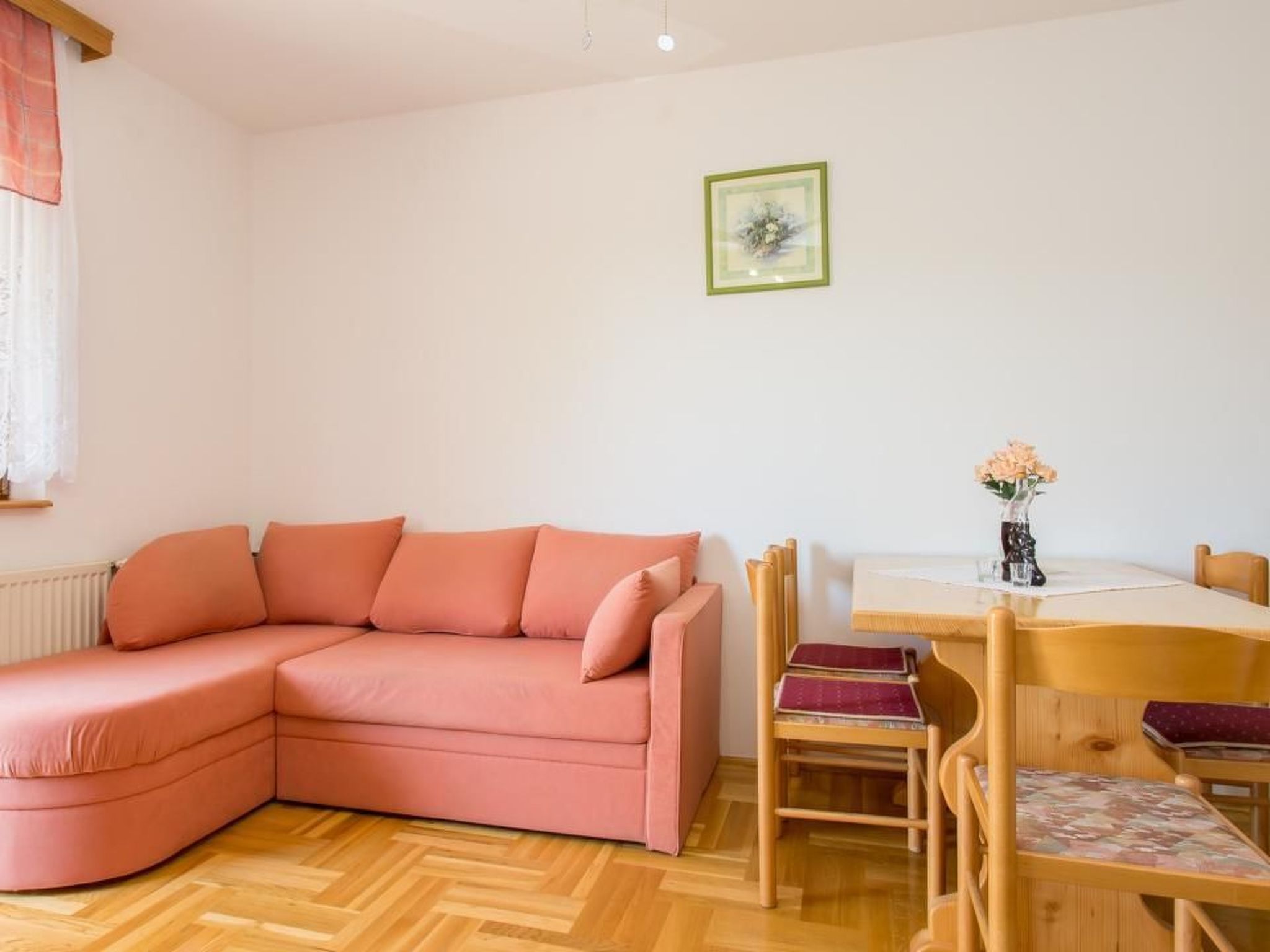 Gemütliche Wohnung Branko 2-Dedans