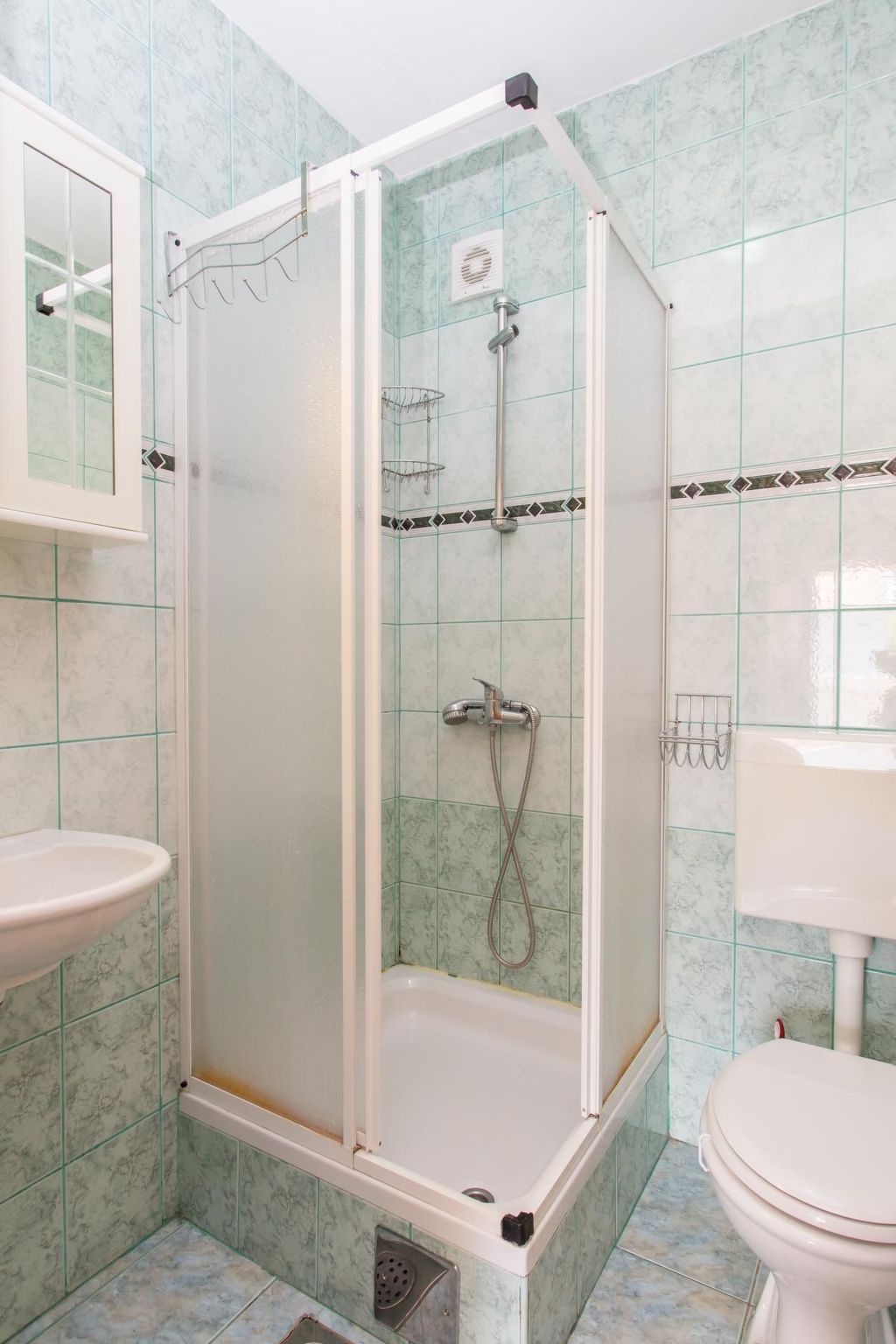 Gemütliche Wohnung Branko 2-Dedans