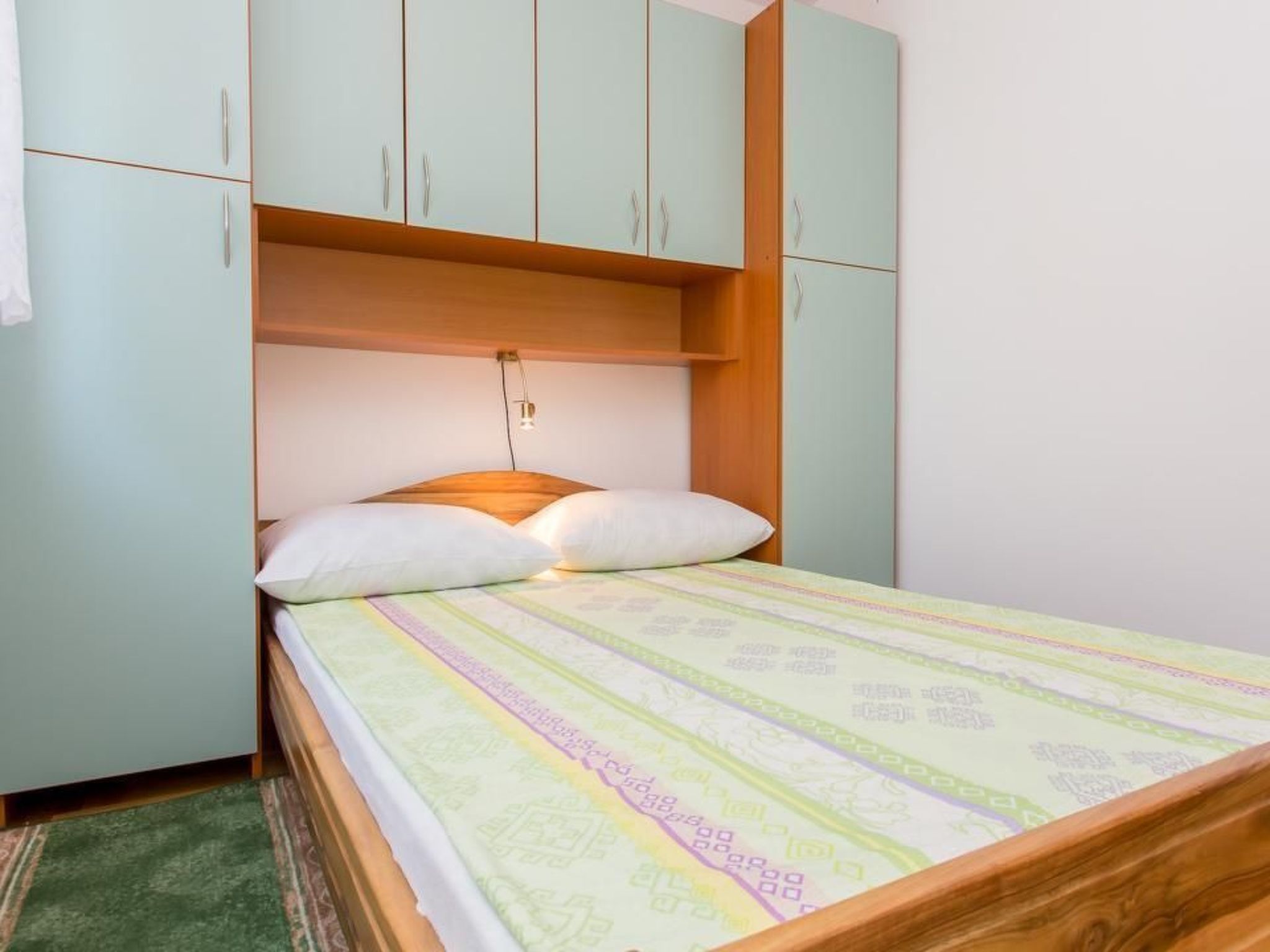 Gemütliche Wohnung Branko 2-Dedans