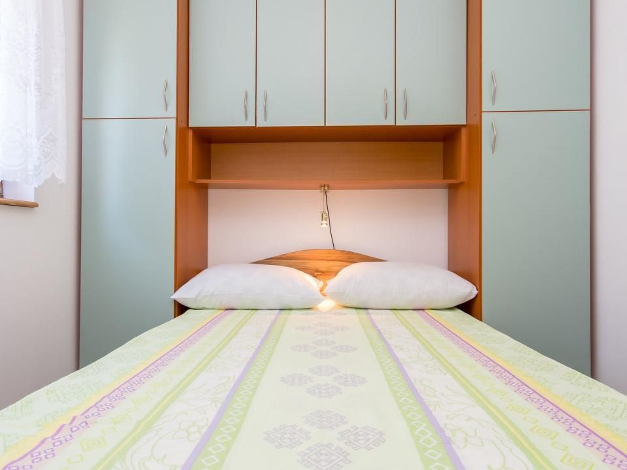 Photo of Gemütliche Wohnung Branko 2